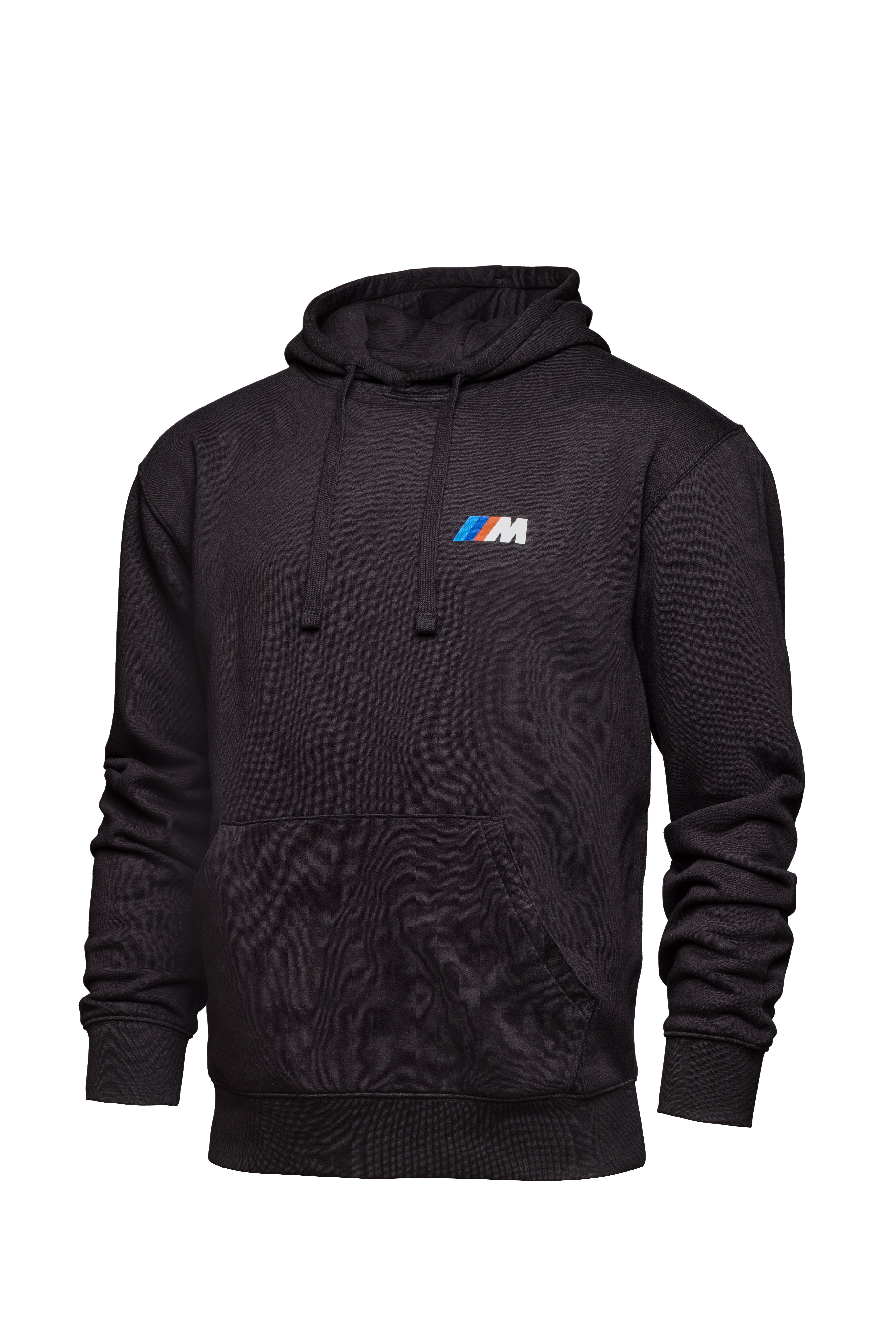 BMW Kapuzenpullover BMW M Perfomance Kapuzenpullover günstig online kaufen