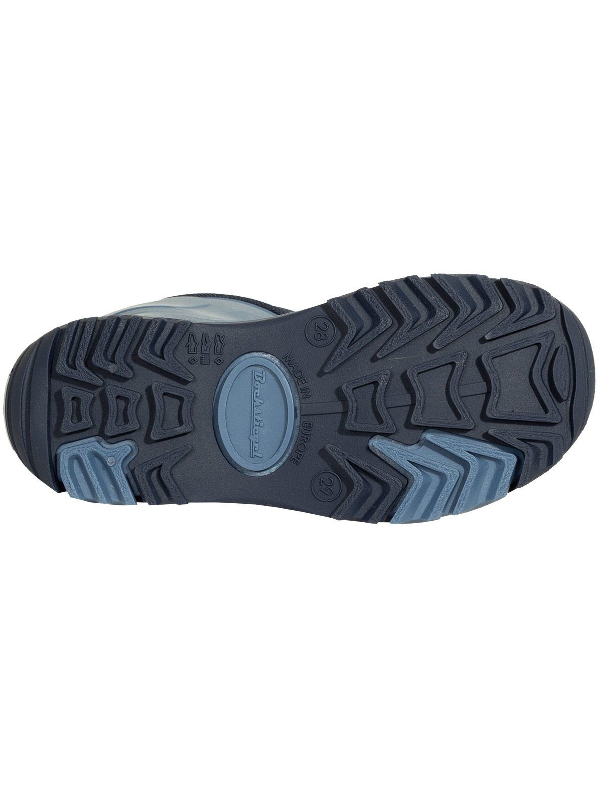 Bockstiegel Kinderstiefel Bente Gummistiefel