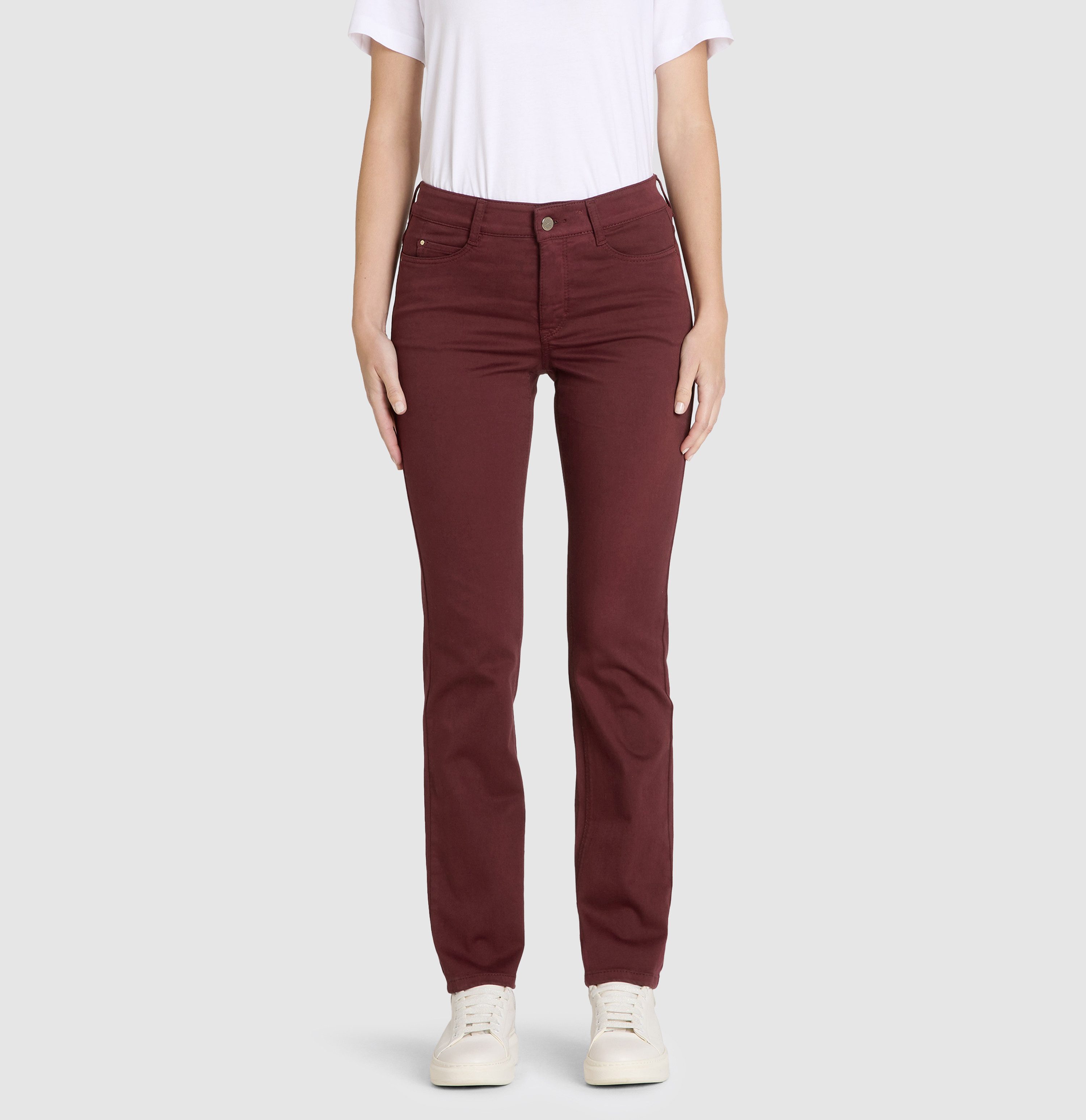 MAC Stretch-Jeans Dream mit Stretch für den perfekten Sitz