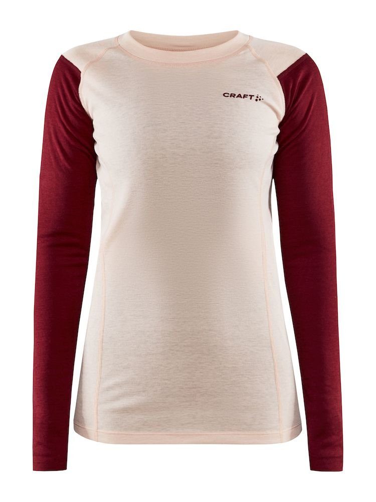 Craft Thermounterhemd CORE WARM BASELAYER SET günstig online kaufen