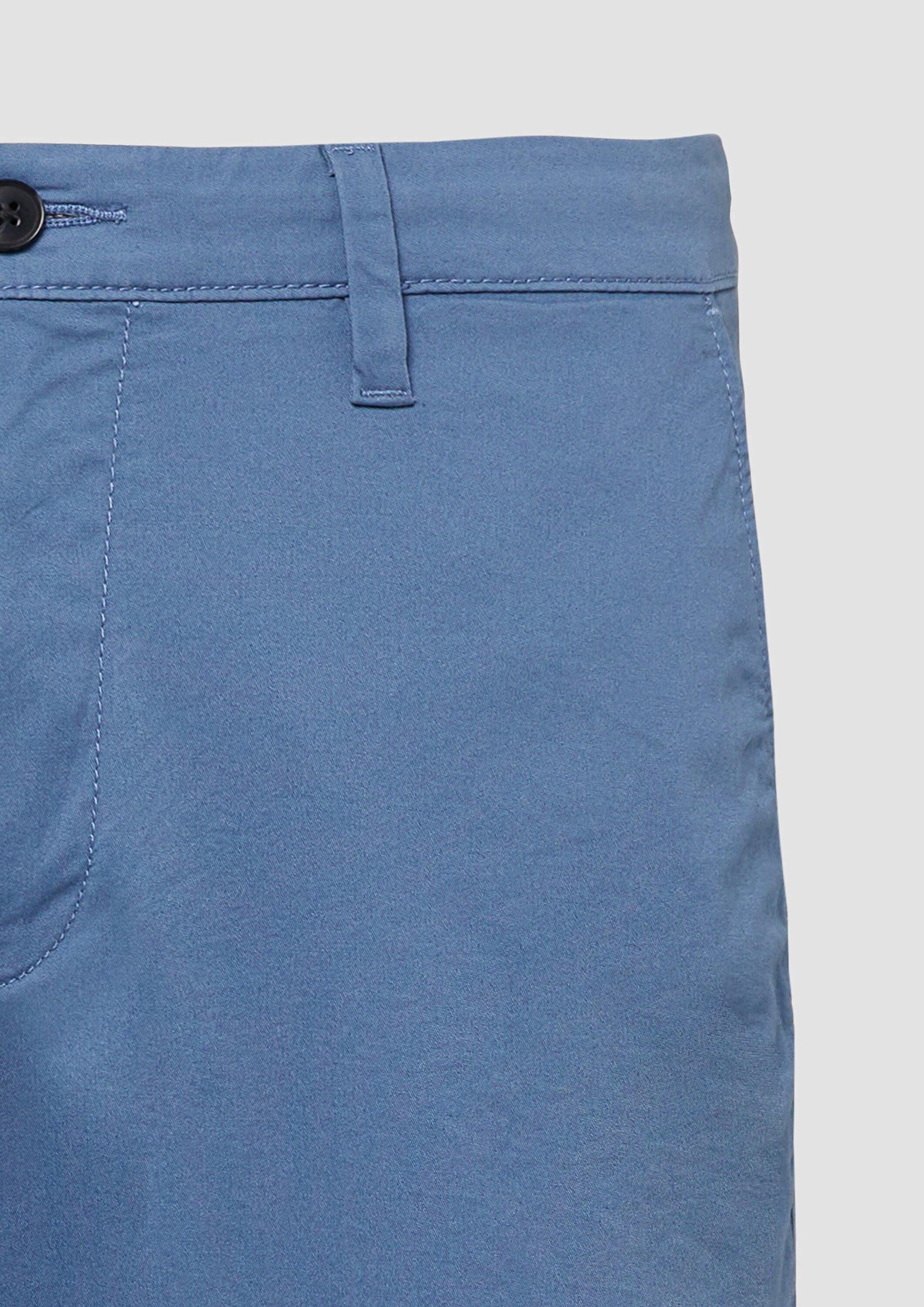 s.Oliver Shorts Bermuda PHOENIX Phoenix: Chino-Shorts aus Baumwollstretch
