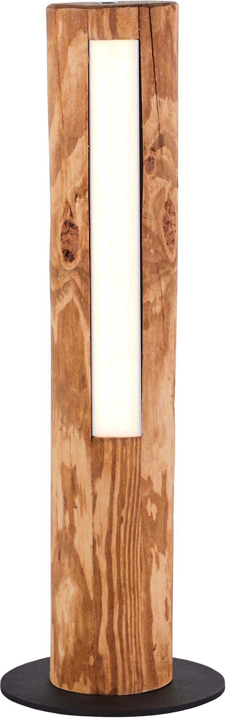 Brilliant LED Tischleuchte Odun, Dimmfunktion, LED günstig online kaufen