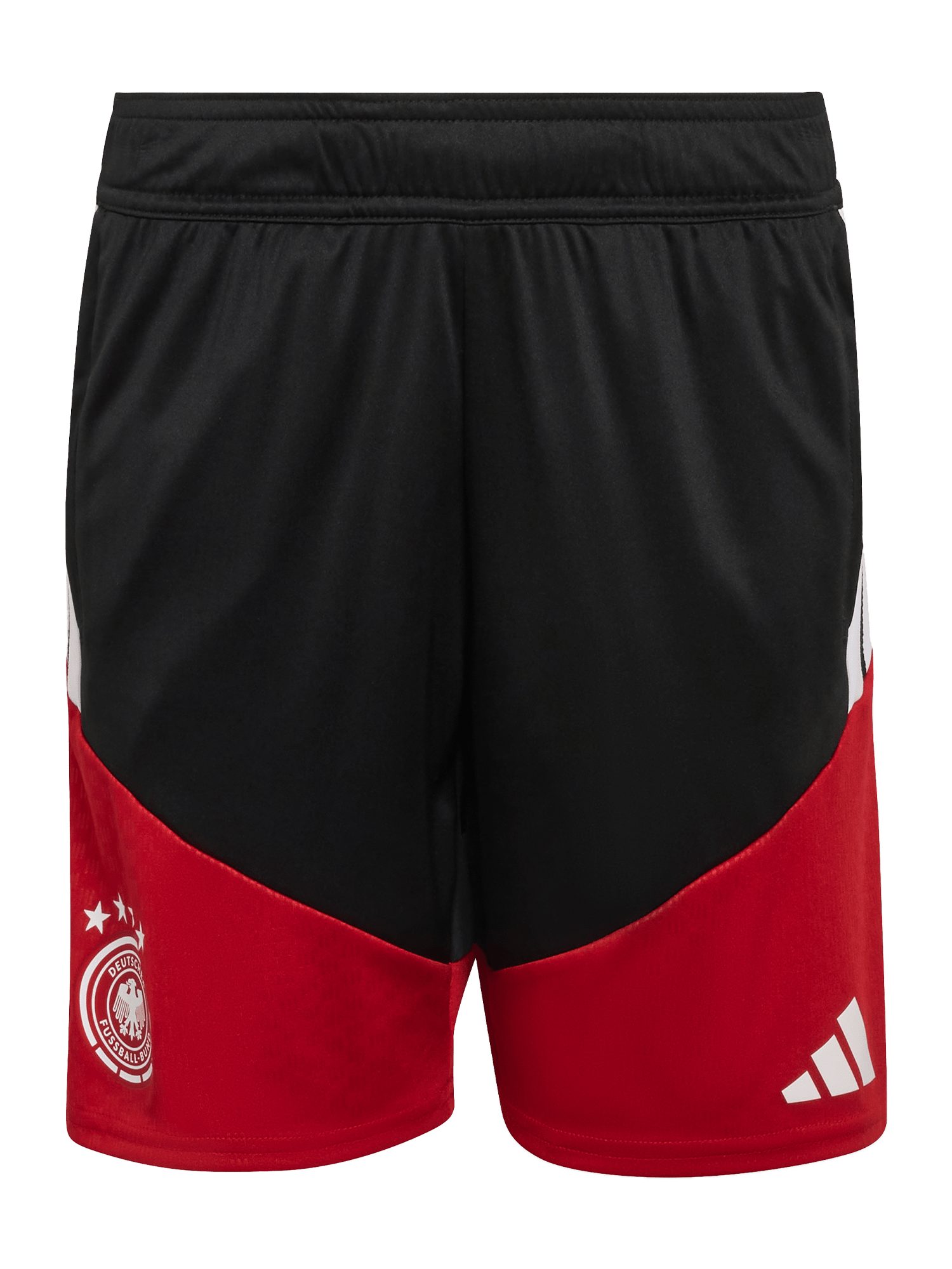 adidas Performance Sweatshorts FC Bayern München, Trainingsshort DFB Home, Herren, Schwarz
