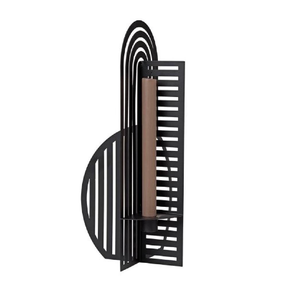 Kristina Dam Studio Kerzenhalter Kerzenleuchter Shadow