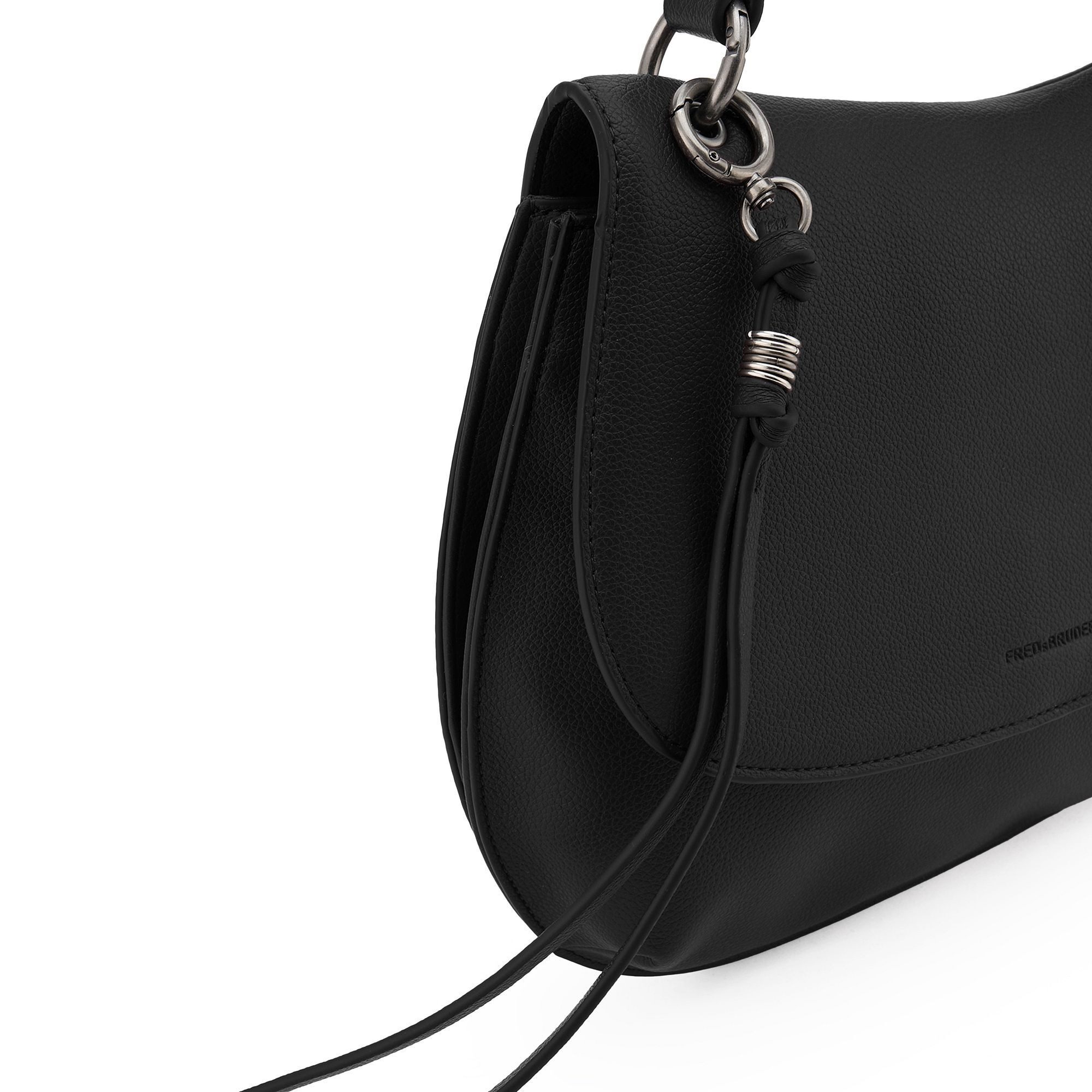 FREDsBRUDER Schultertasche My Bestie, Leder