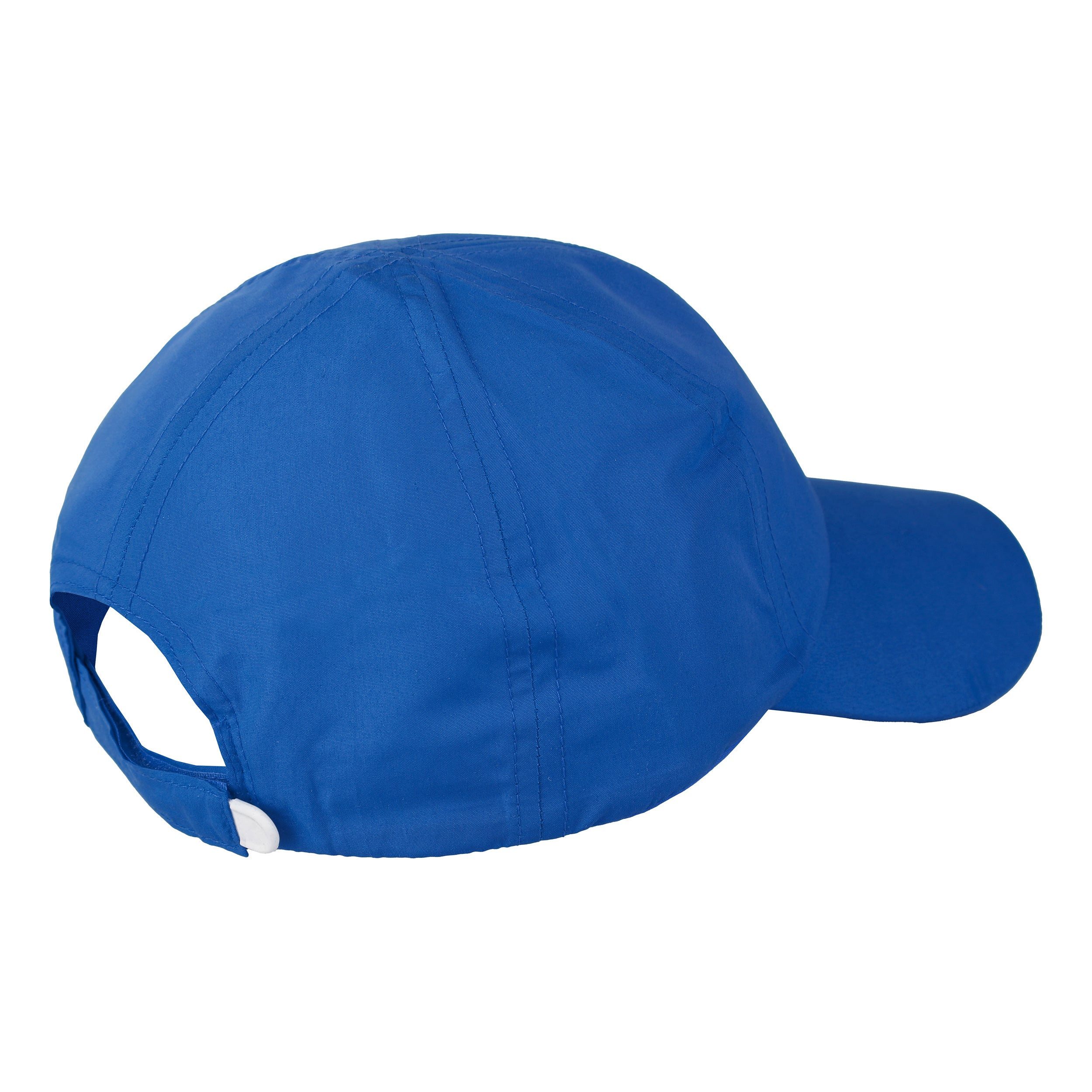 Tennis-Point Baseball Cap
