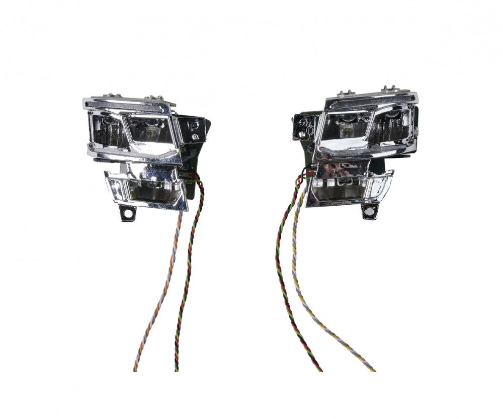 CARSON Carson 1:14 7,2/12V Vo. Platine Scania 770S Ref RC-Ladegerät