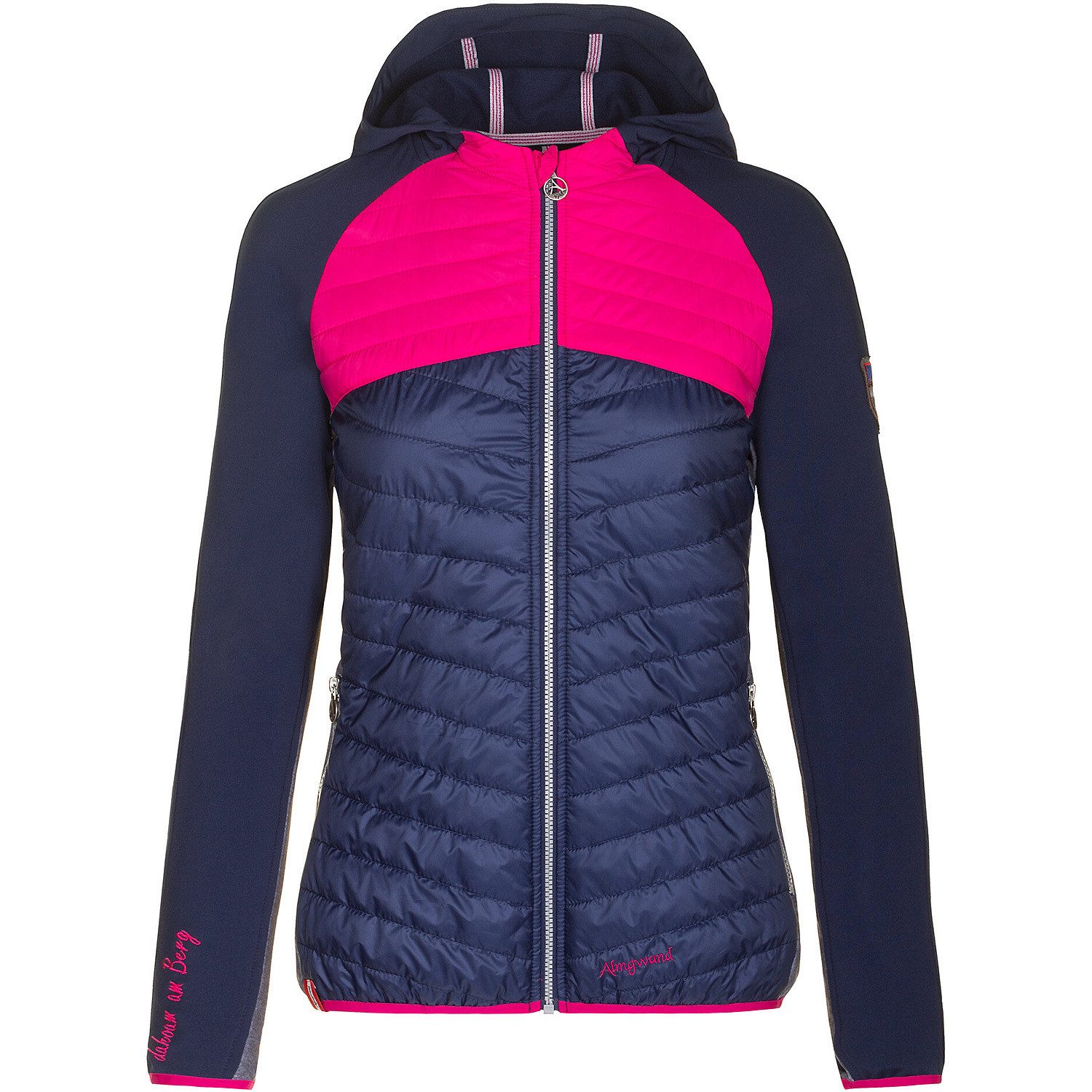 Almgwand Outdoorjacke Jacke RAINBACHSPITZE