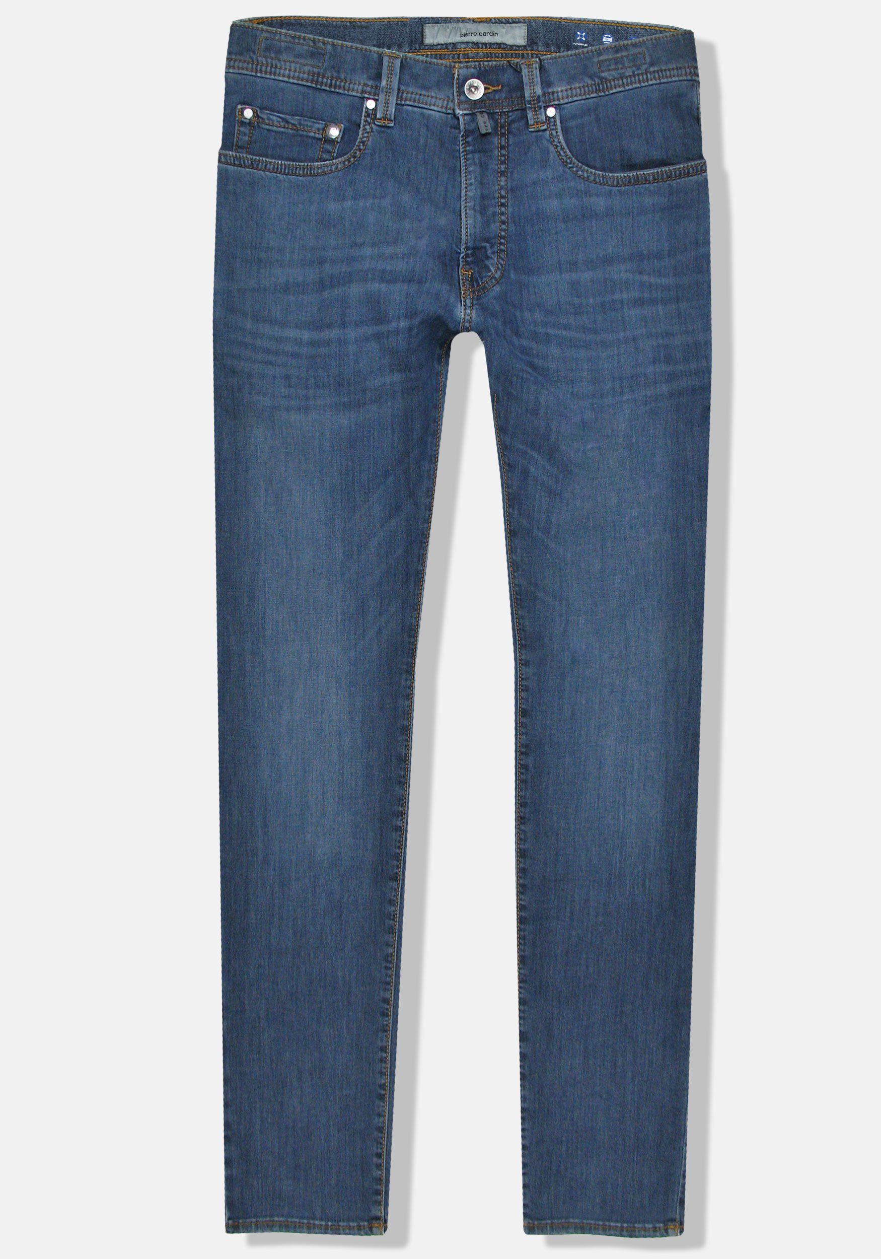 Pierre Cardin 5-Pocket-Jeans Lyon Tapered Futureflex günstig online kaufen