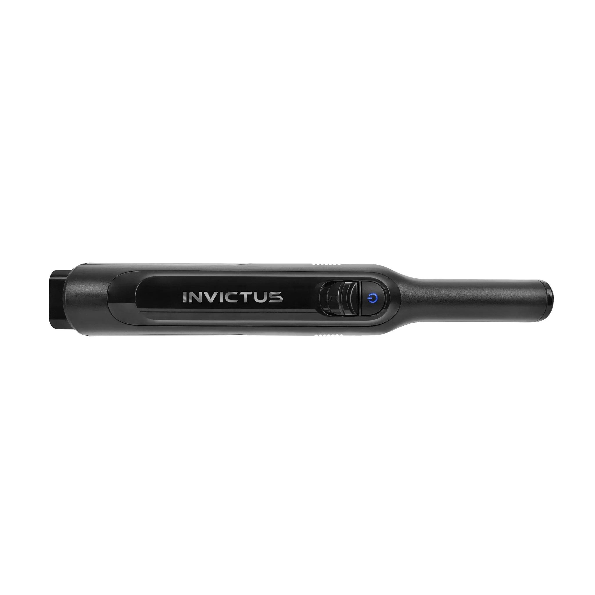 INVICTUS Handstaubsauger One Primus Handstaubsauger, Set 8-tlg. Black Edition