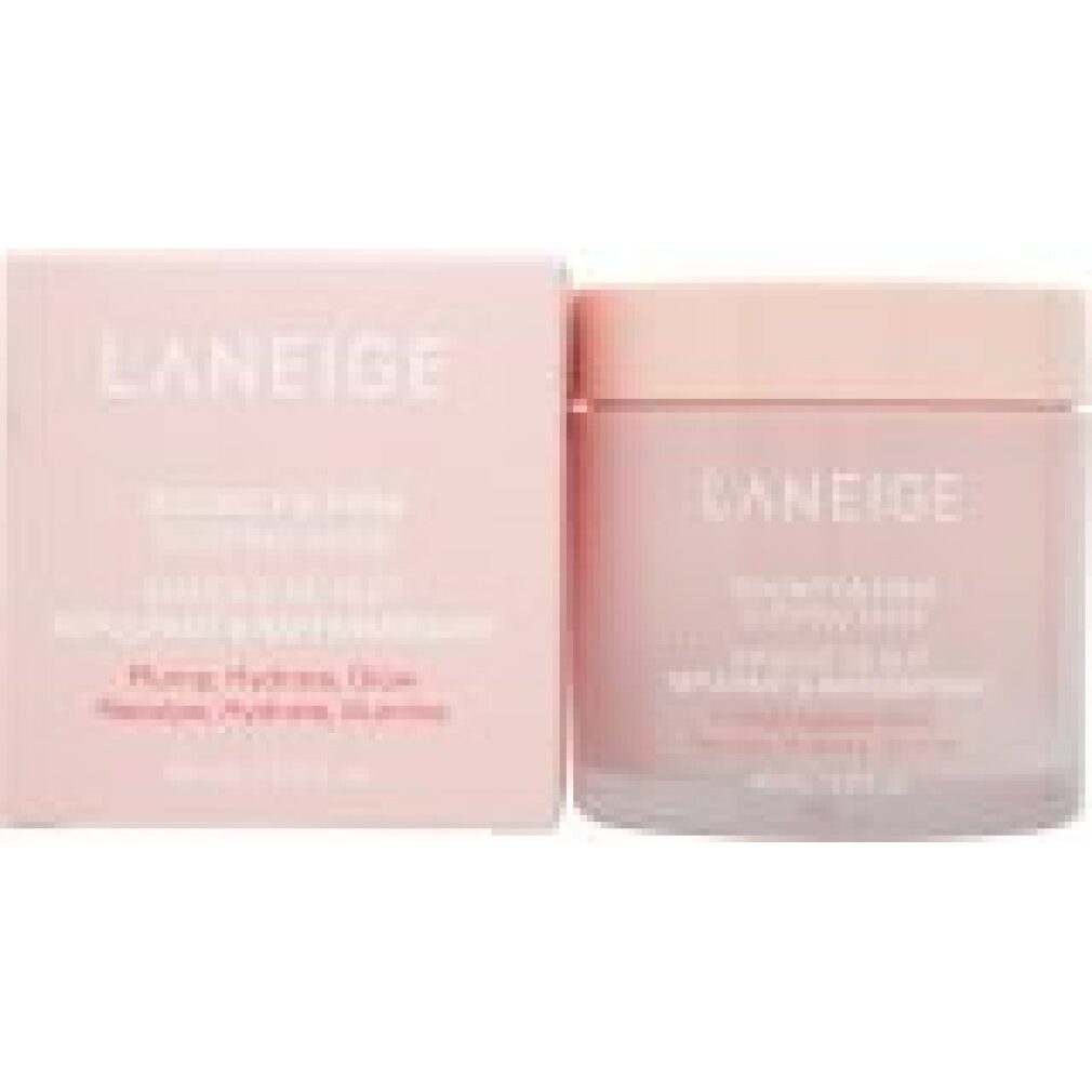 LANEIGE Gesichtspflege Boundy & Firm Straffende Nachtmaske (Schlafmaske) 60 ml