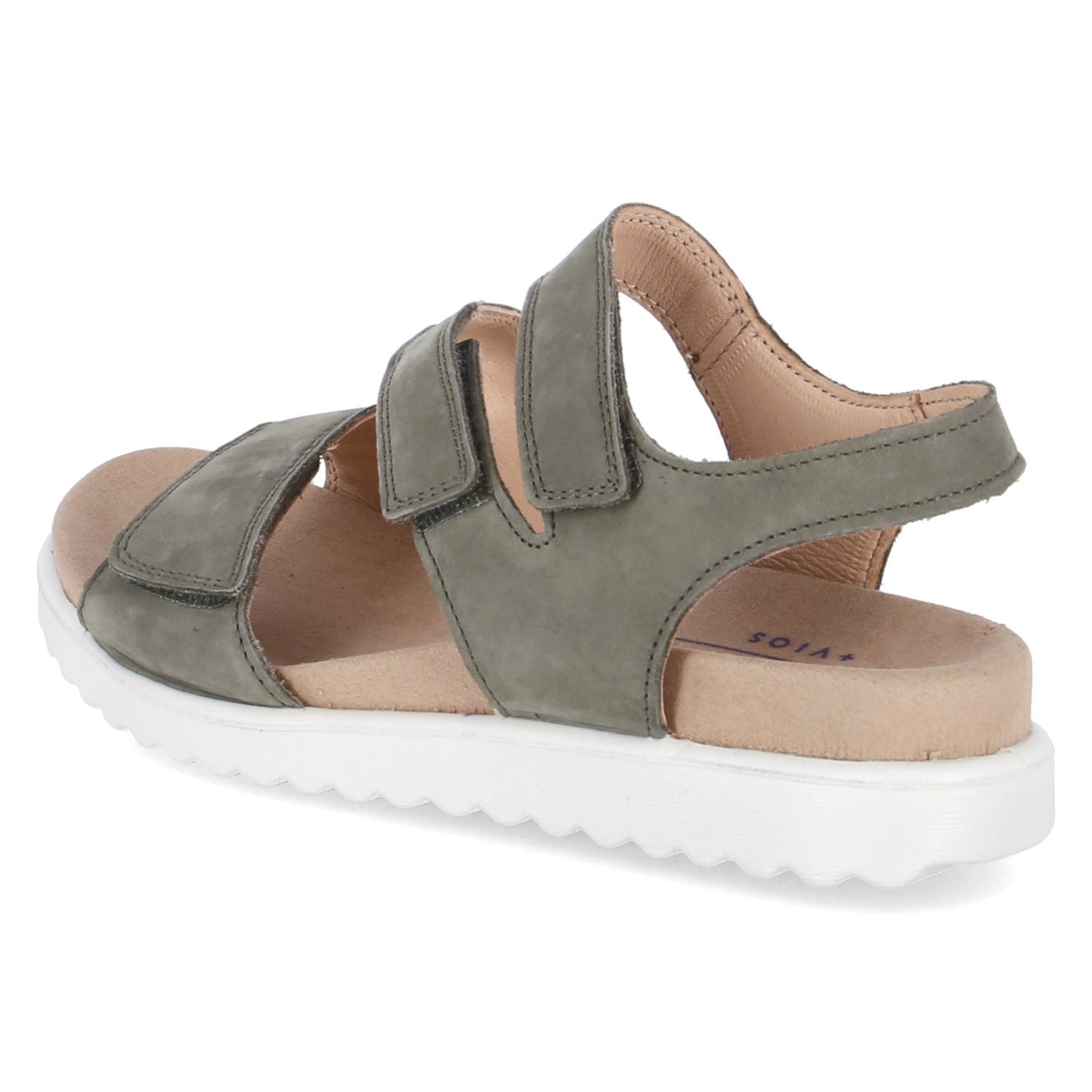 Legero Sandalen MOVE Sandalette