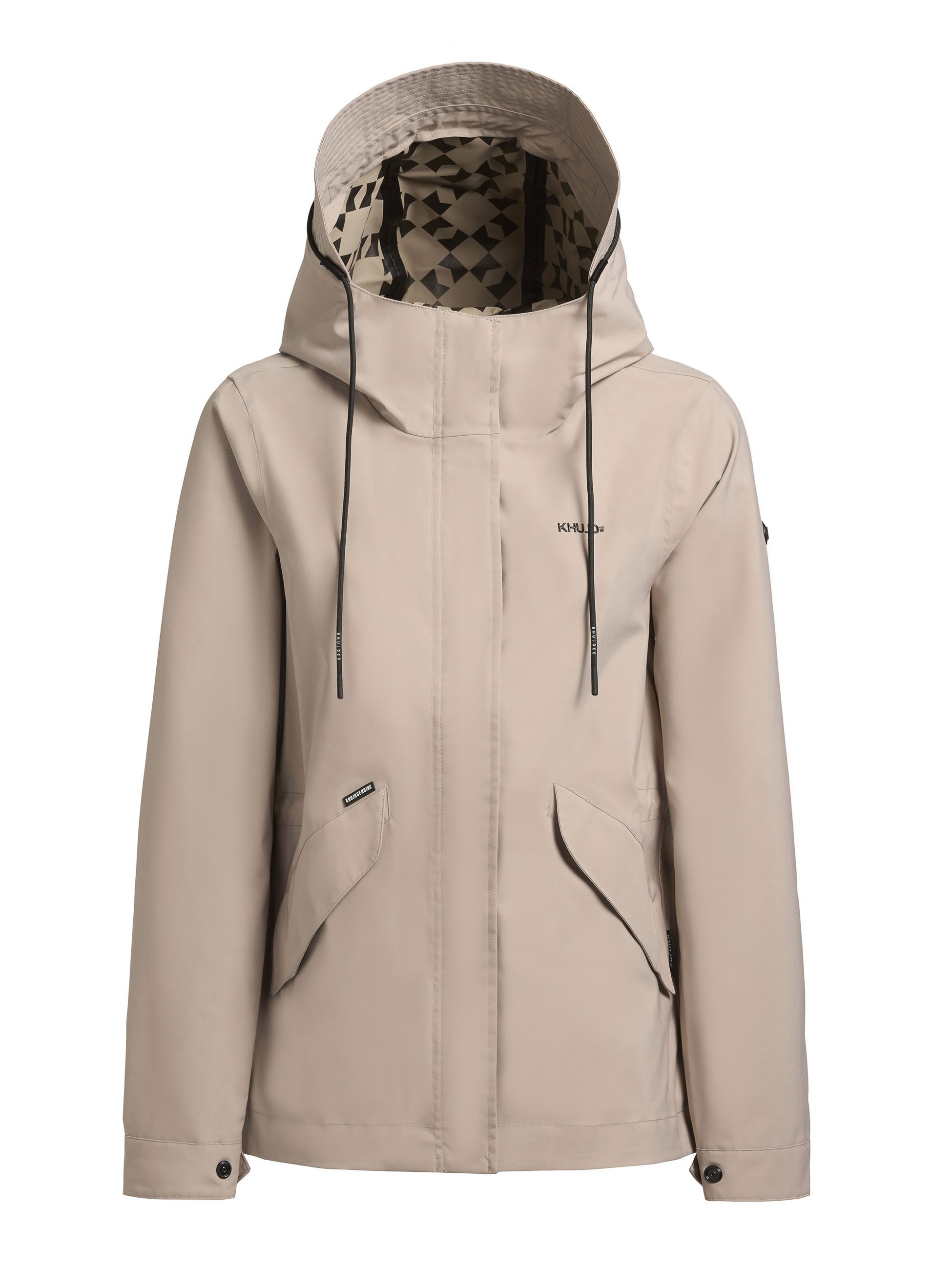khujo Regenjacke SANG günstig online kaufen