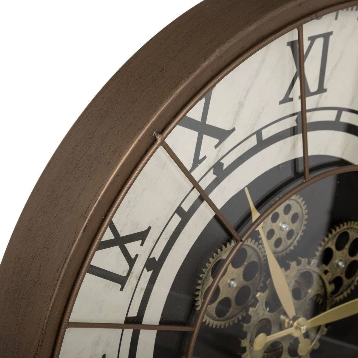 Atmosphera Créateur d'intérieur Wanduhr günstig online kaufen