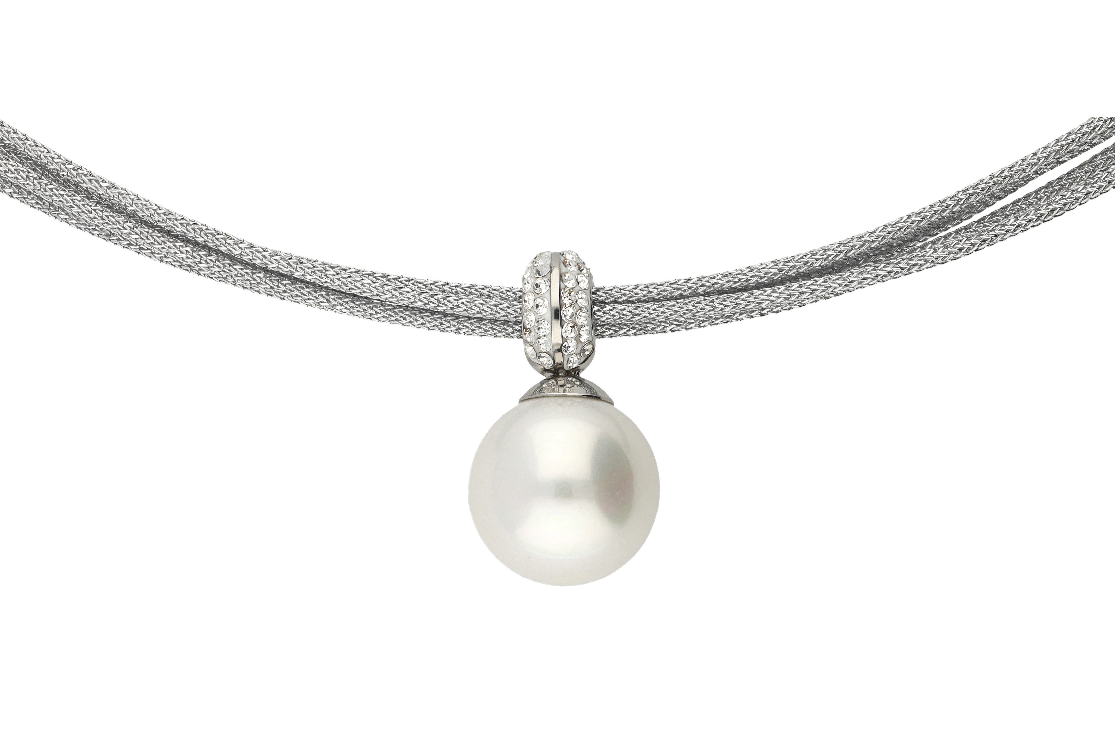 Vivance Collier Perle günstig online kaufen