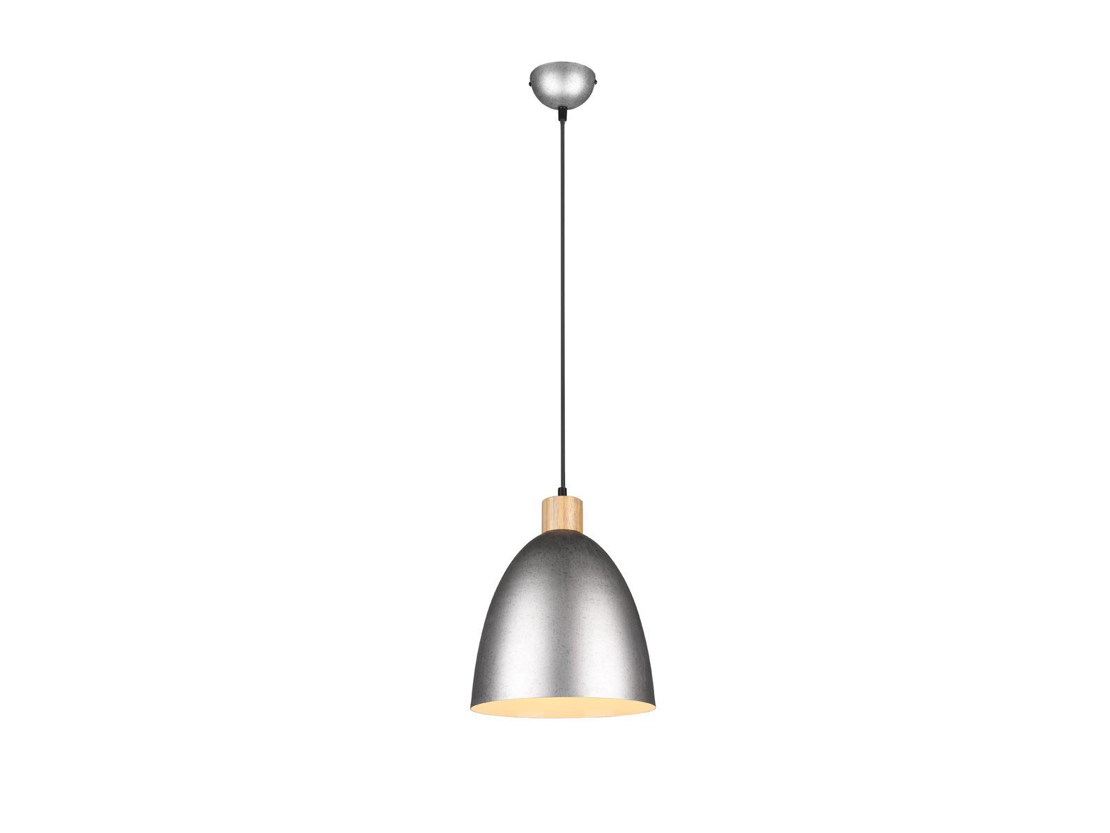 Reality Leuchten LED Pendelleuchte, Dimmfunktion, LED günstig online kaufen