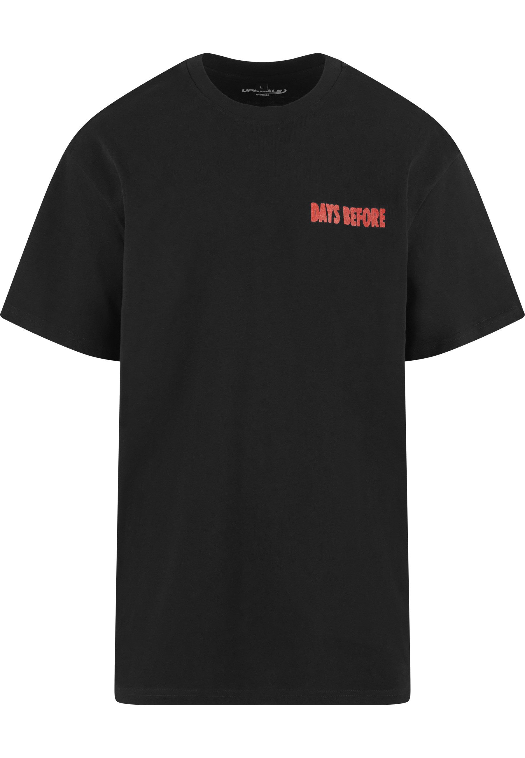 T-Shirt Upscale by Mister Tee Days Before Overize Tee