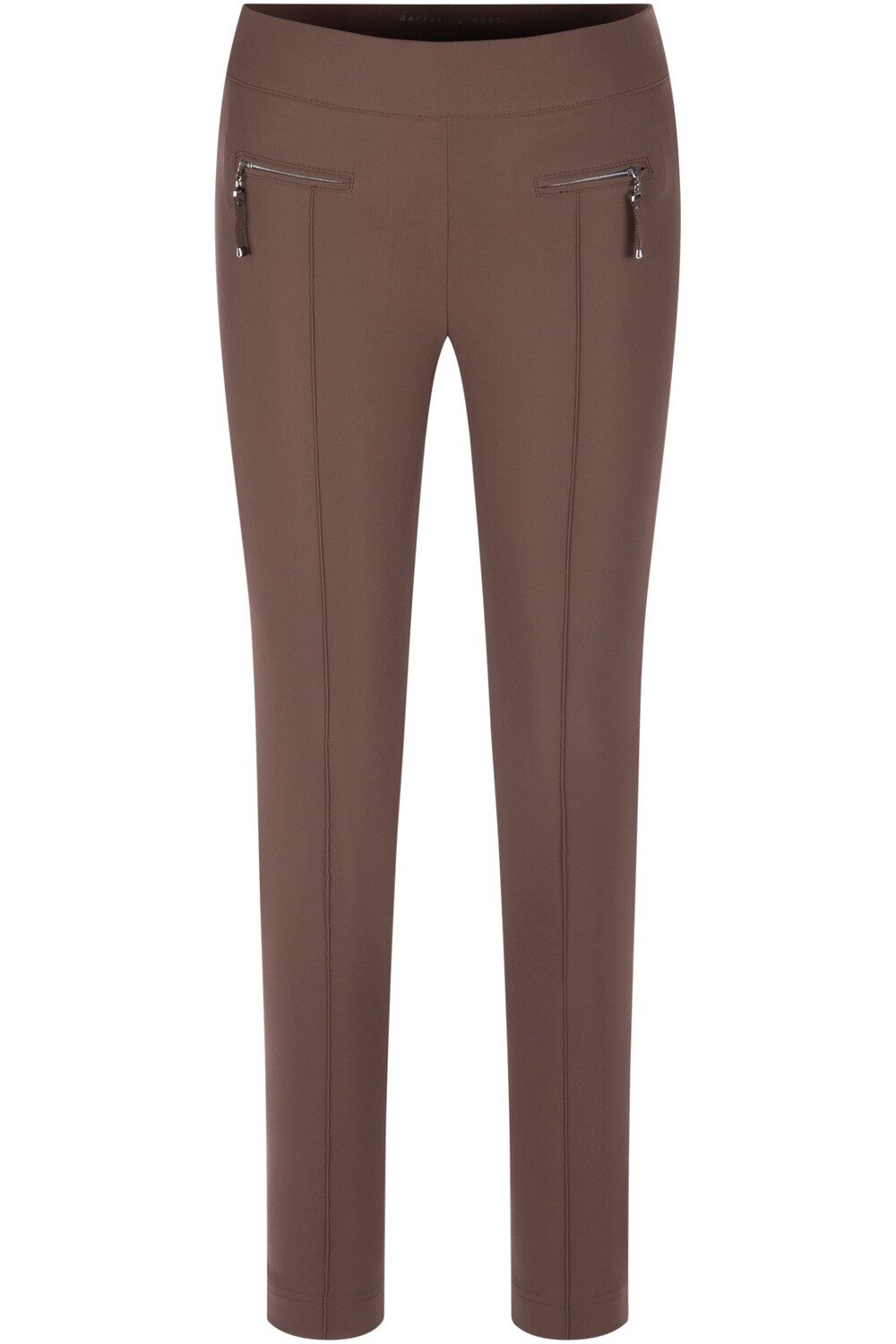Raffaello Rossi Stoffhose 7/8-Jersey-Hose Otti günstig online kaufen