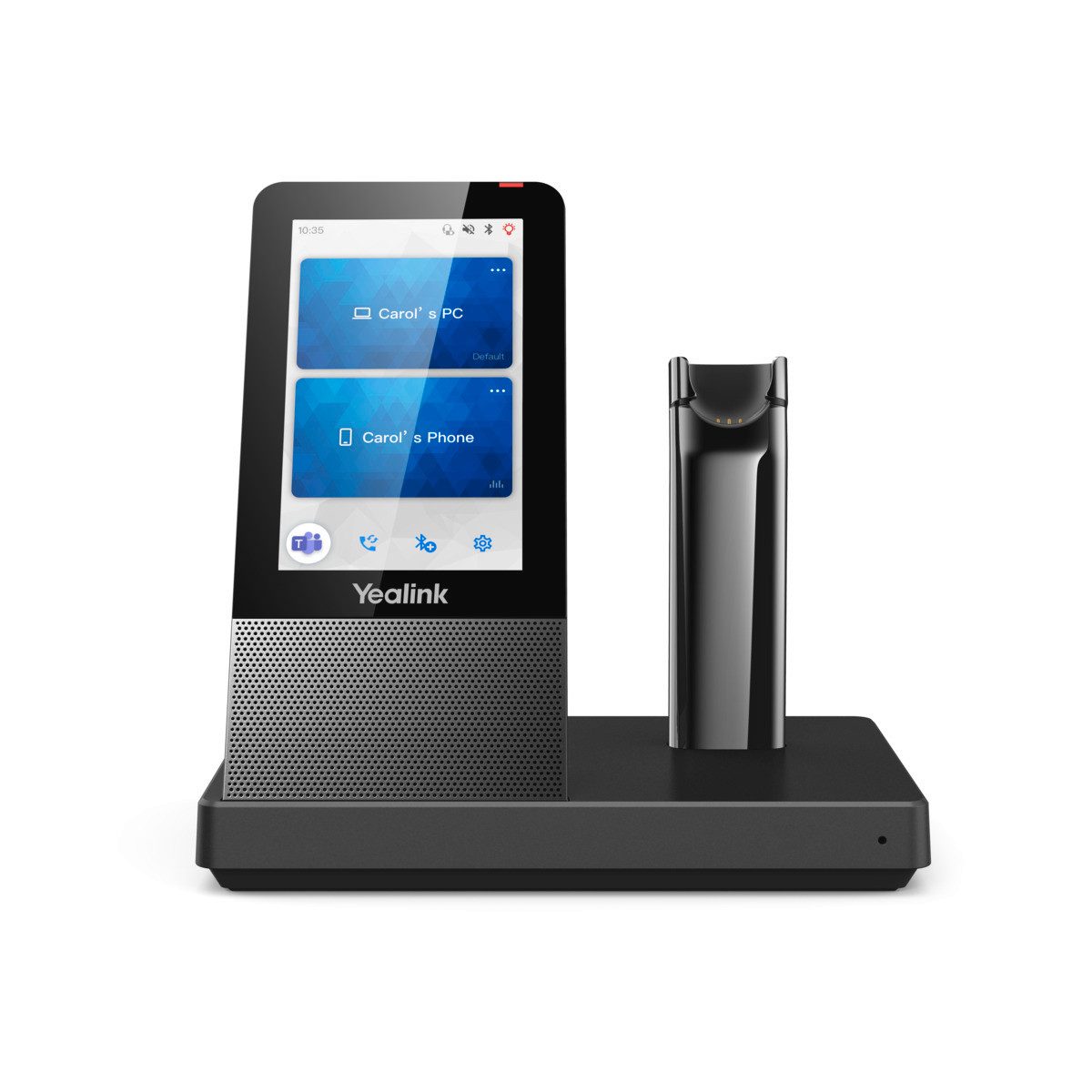 Yealink Yealink Basisstation WHB 670 Adapter