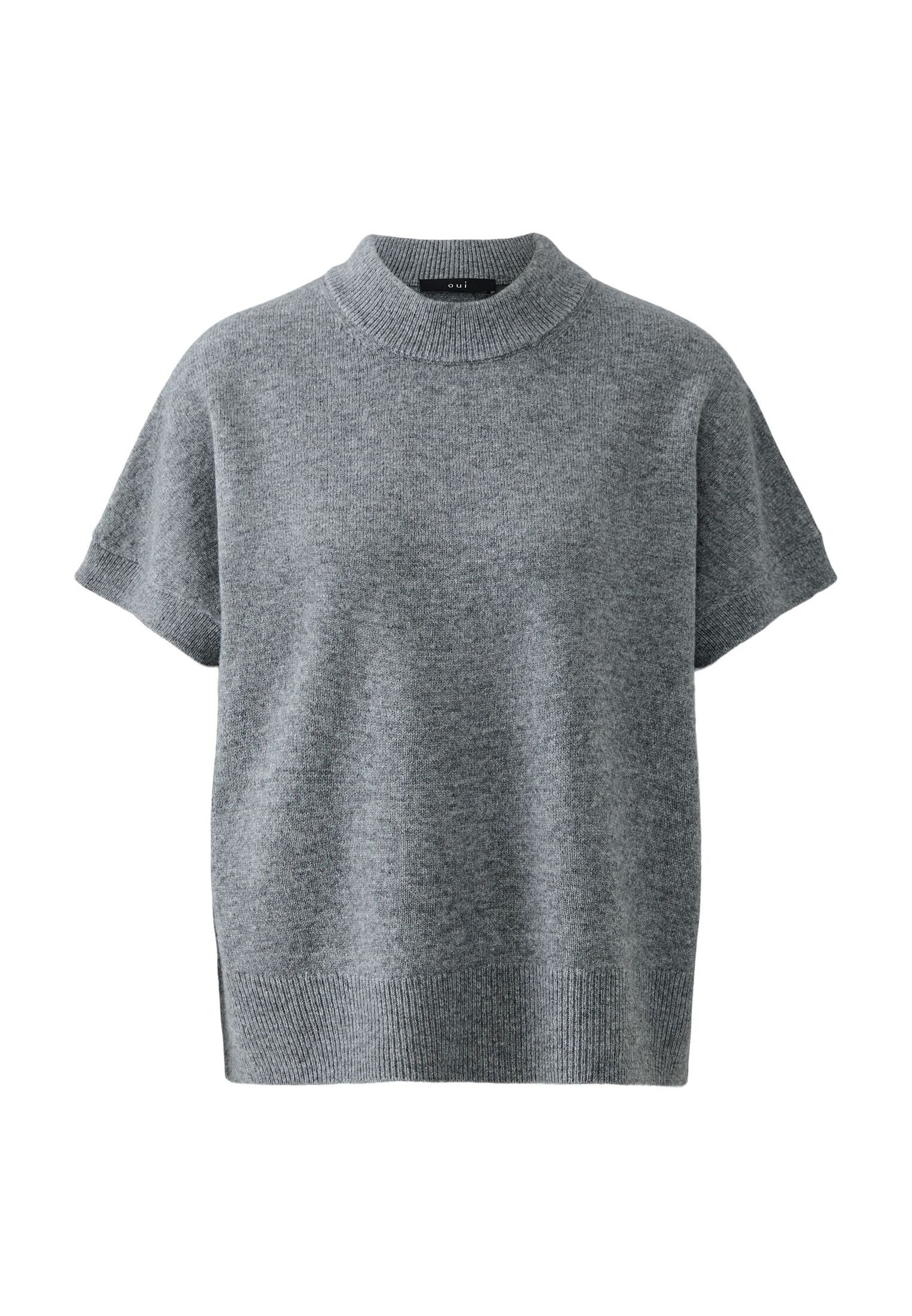 Oui Strickpullover Pullover günstig online kaufen