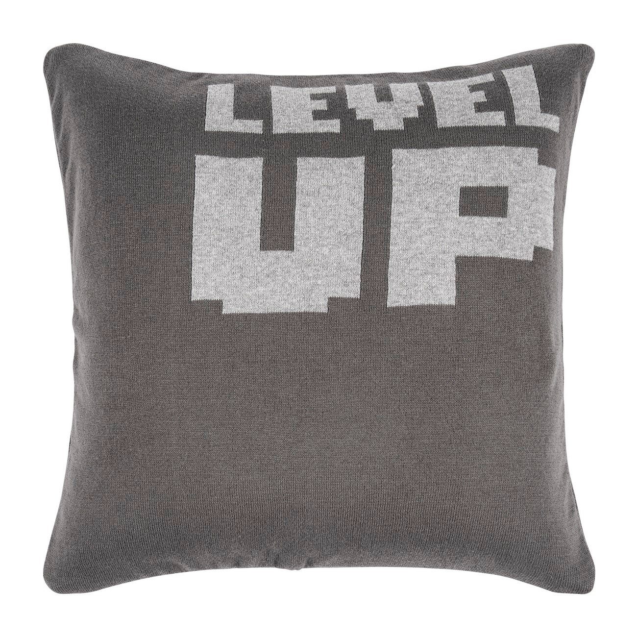 PAD Kissenhülle Level up - Größe günstig online kaufen
