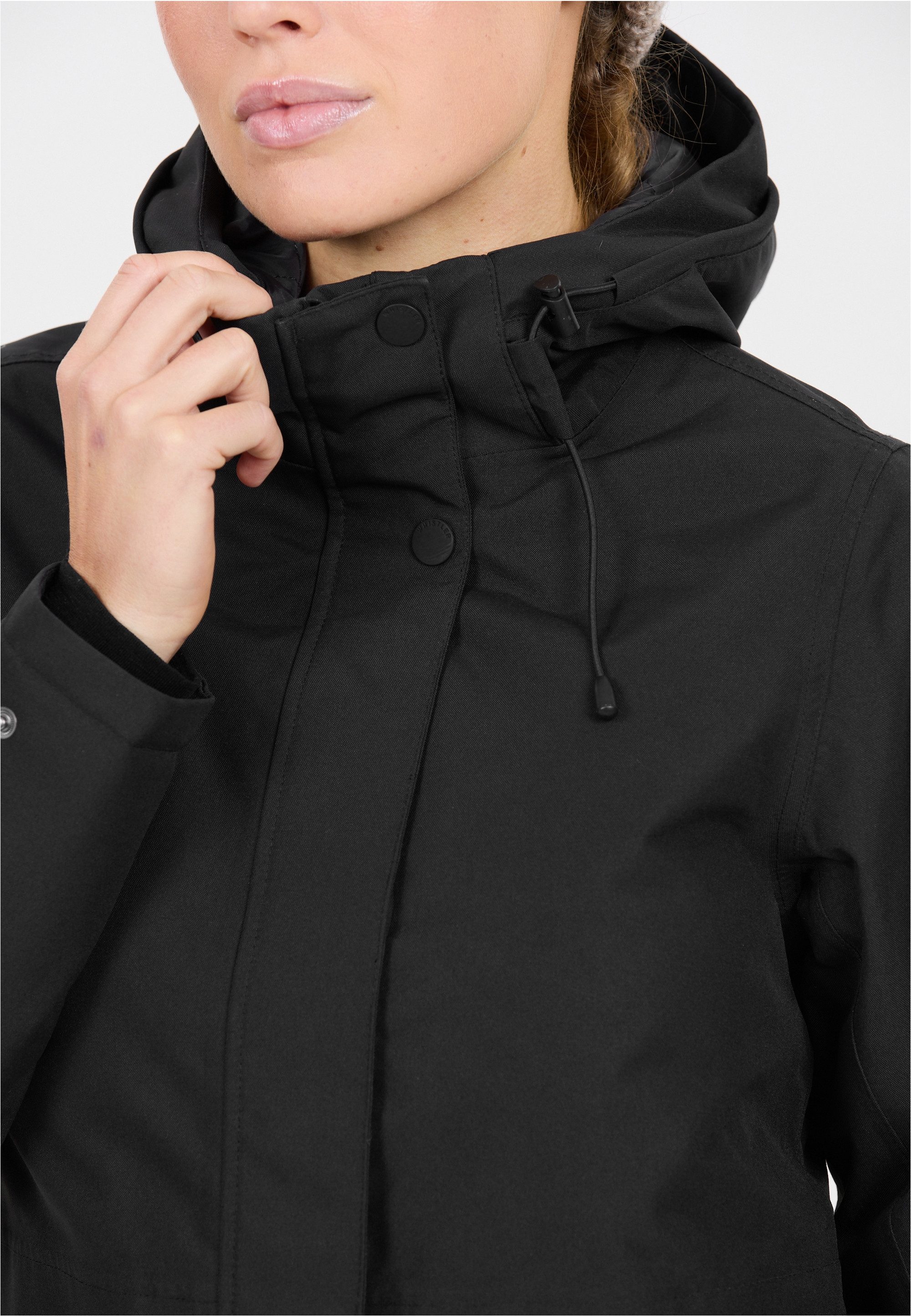 WHISTLER Outdoorjacke Mullie V2 mit wasserdichter Membran