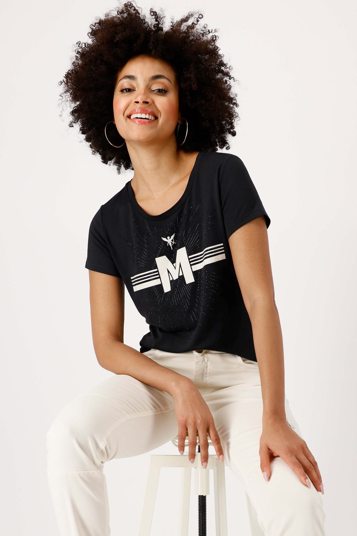 Monari T-Shirt günstig online kaufen
