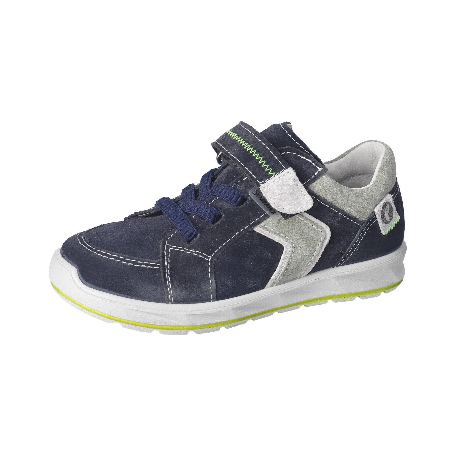 Ricosta Sneaker see (180)