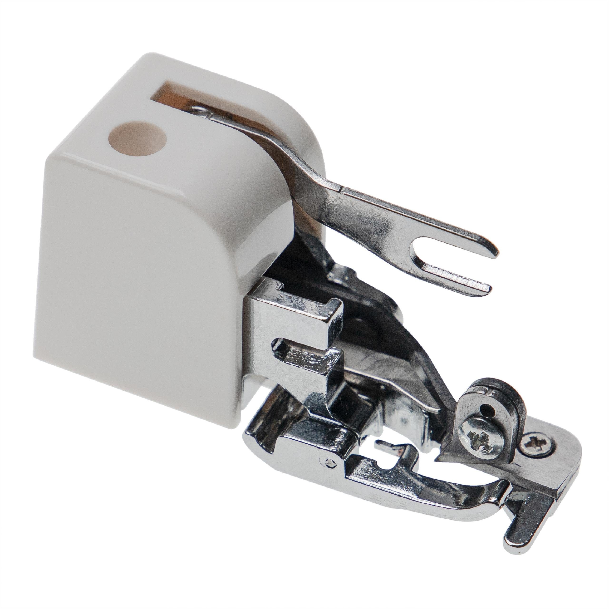 vhbw Nähmaschine, passend für Juki F- Serie F 300 – F 600, HLZ