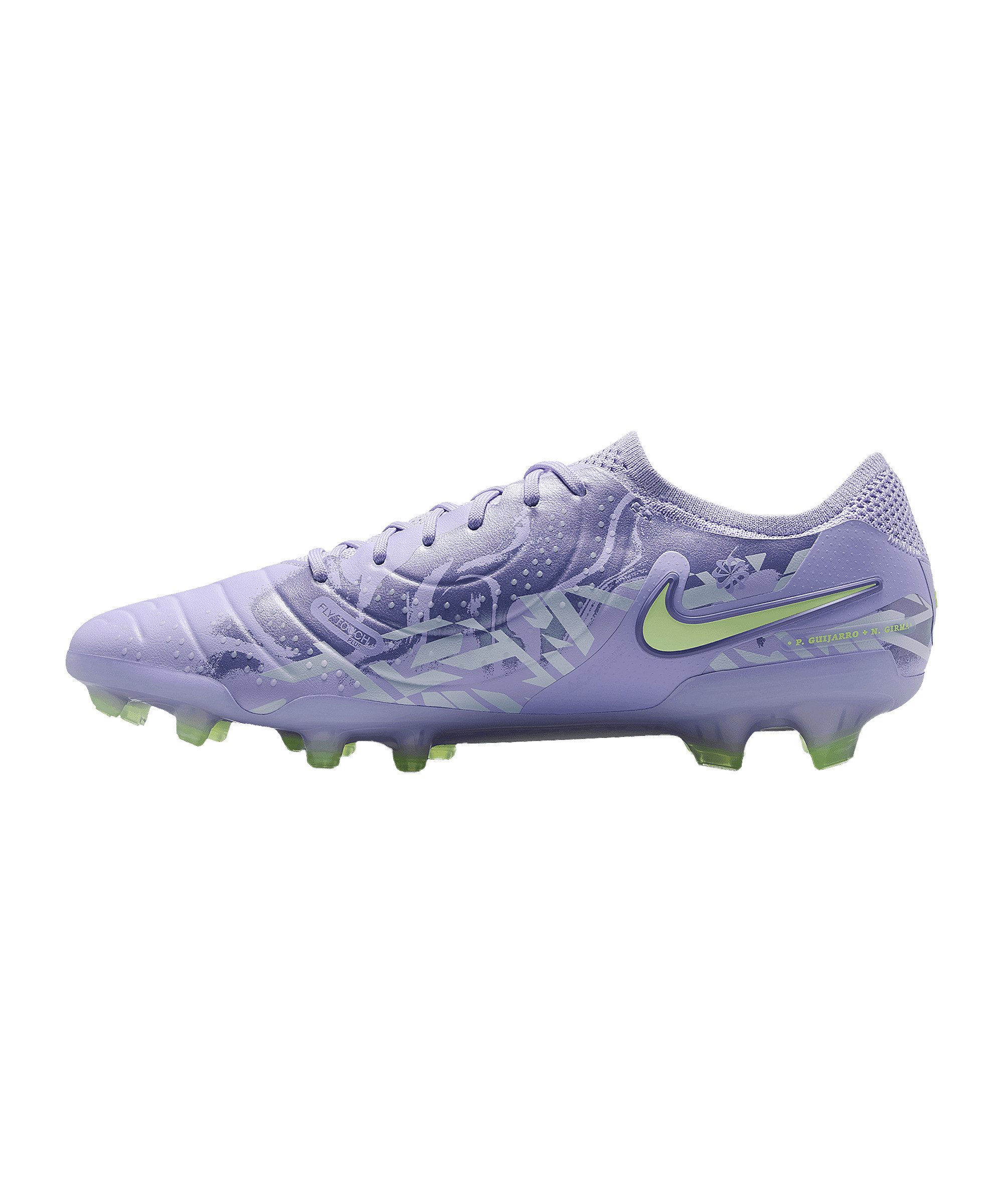 Nike Nike Performance Tiempo Legend X Elite FG United Fußballschuh günstig online kaufen
