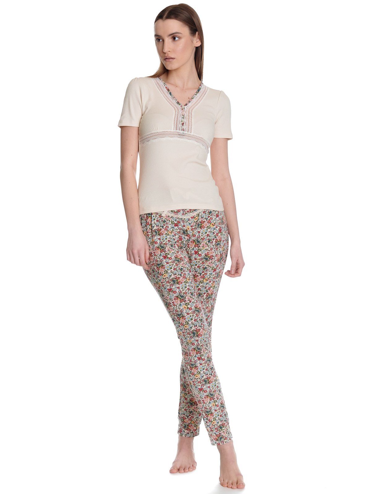 Vive Maria Pyjama Flower French