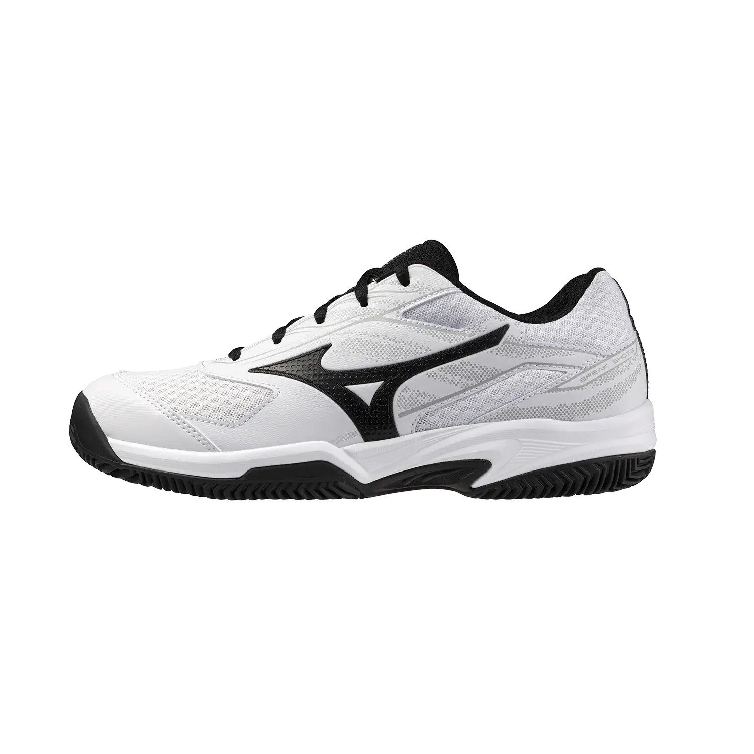 Mizuno BREAK SHOT 5 CC Hallenschuh