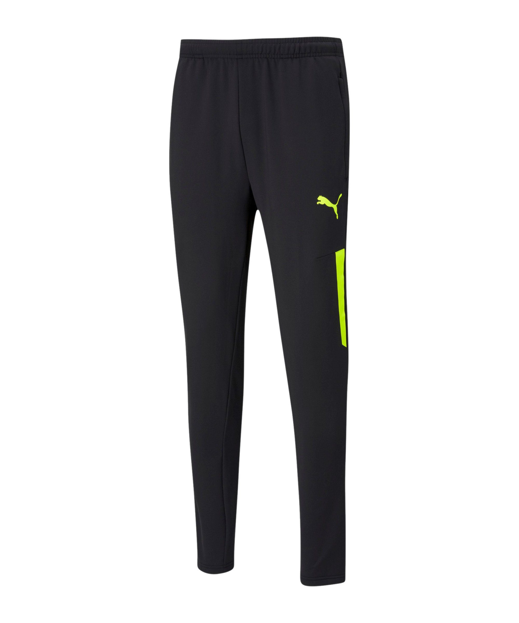 PUMA Sporthose PUMA teamLIGA Pro Trainingshose günstig online kaufen