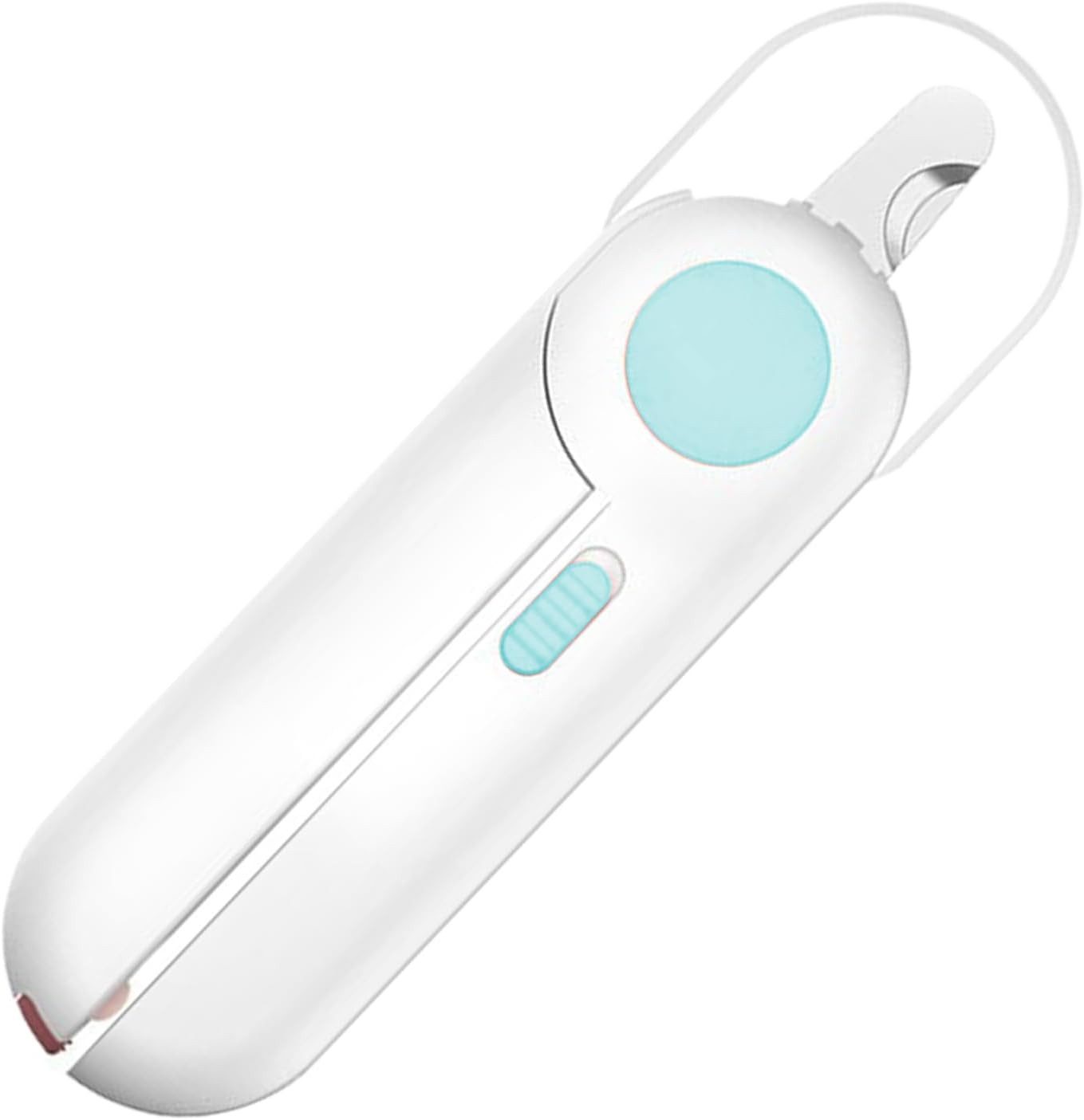 FELIXLEO Krallenschneider Hundekrallenschere Set Mit Licht Krallenschleifer Pfotenpflege, (1-tlg)