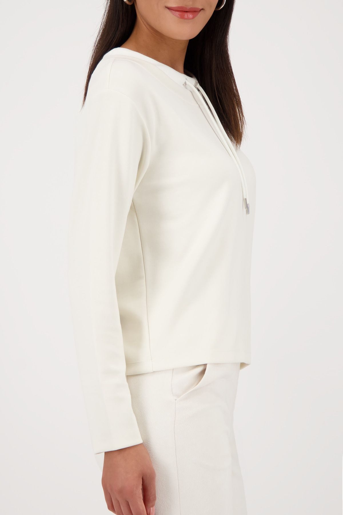 Monari Longsweatshirt günstig online kaufen