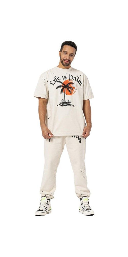 PALM ANGELS Print-Shirt Palm Angels T-Shirt günstig online kaufen
