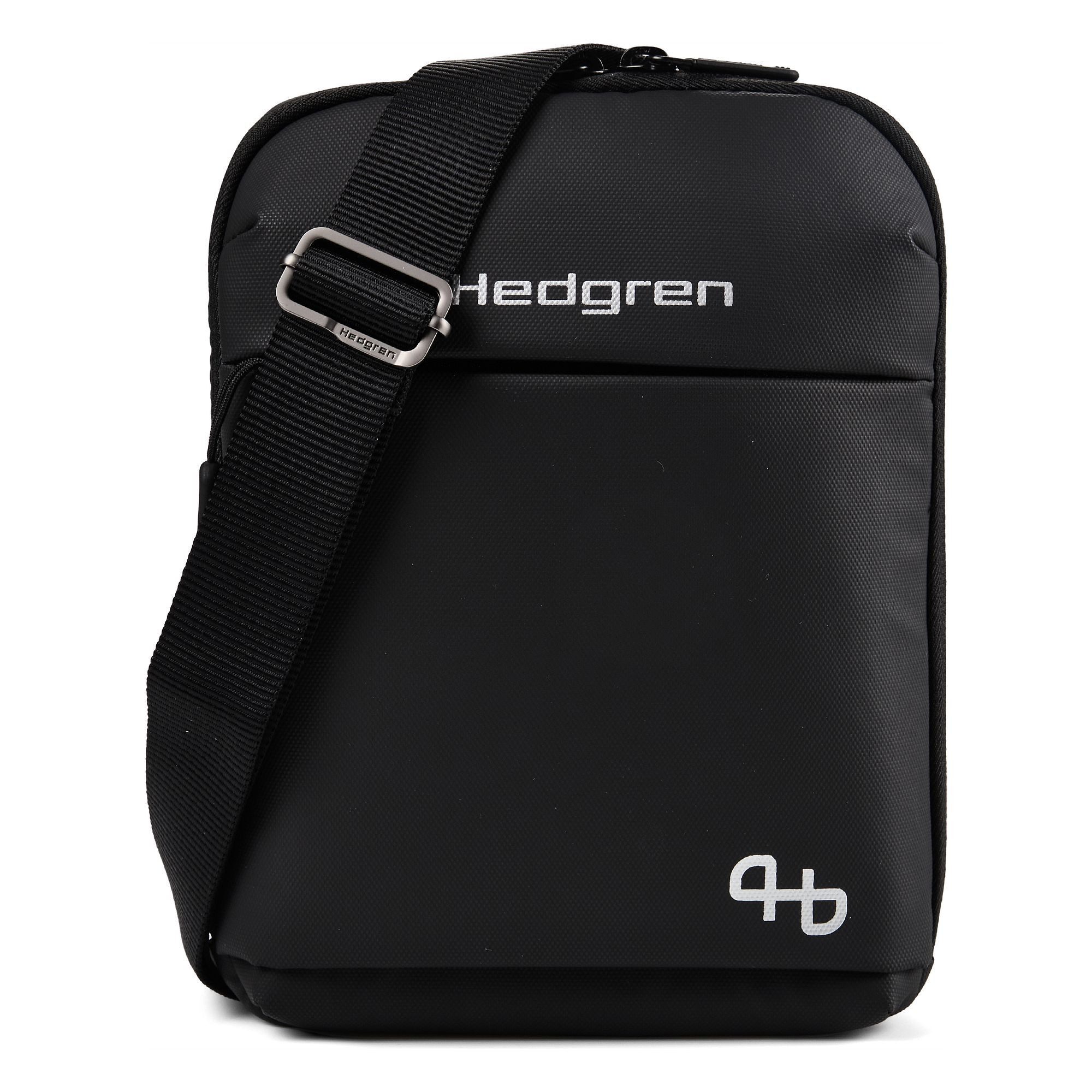 Hedgren Schultertasche Commute Eco, Polyester