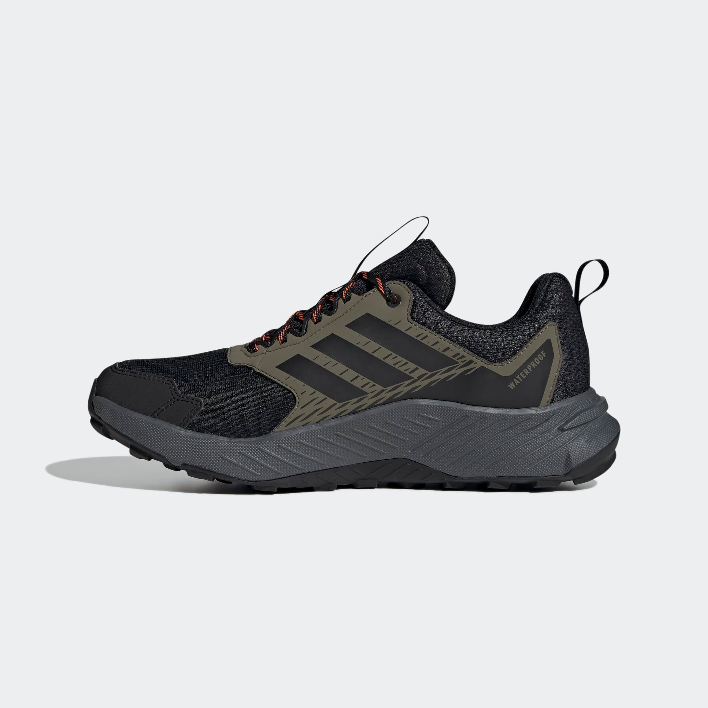 adidas TERREX TRACEFINDER 2 CLIMAPROOF Trailrunningschuh wärmend