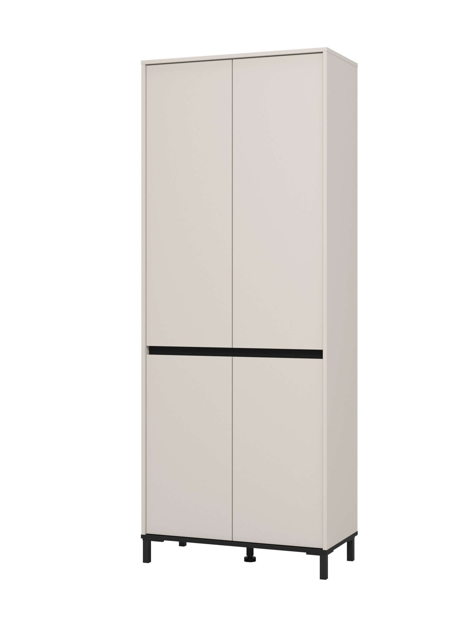 Home affaire Schuhschrank Flannan, Schuhregal, Schuhkommode, günstig online kaufen