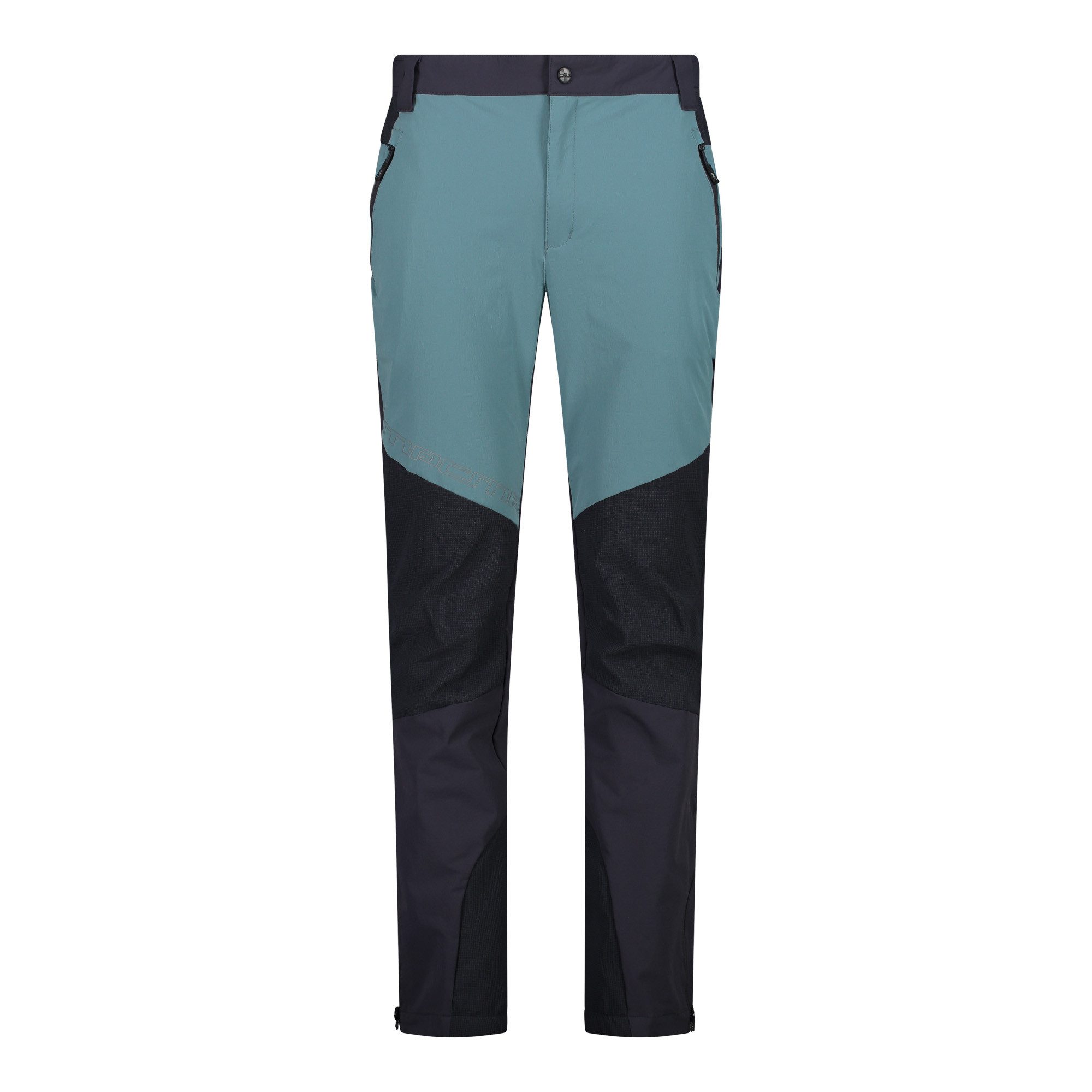 CMP Trekkinghose CMP Herren Hose Man Long Pant 34T7677 günstig online kaufen