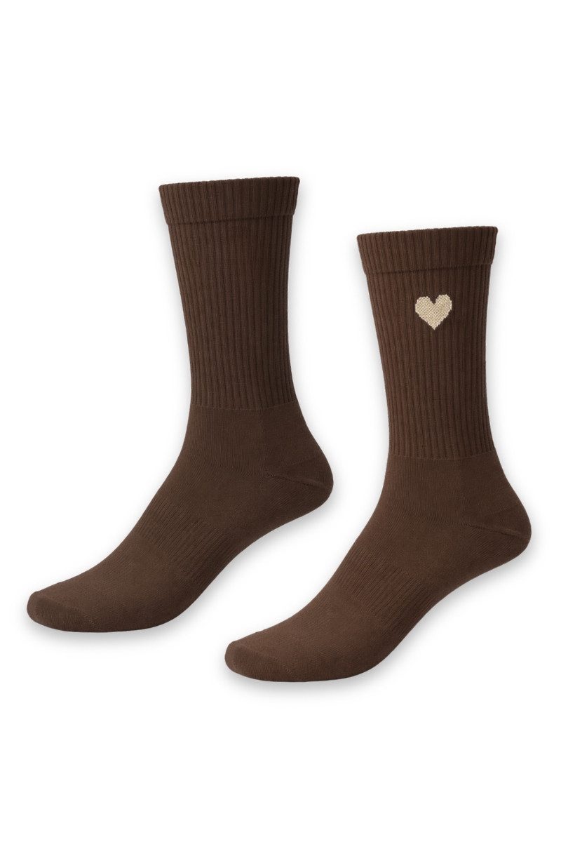 DAILYSOCKS Socken Socken - HIÄRTKEN 1.0 -