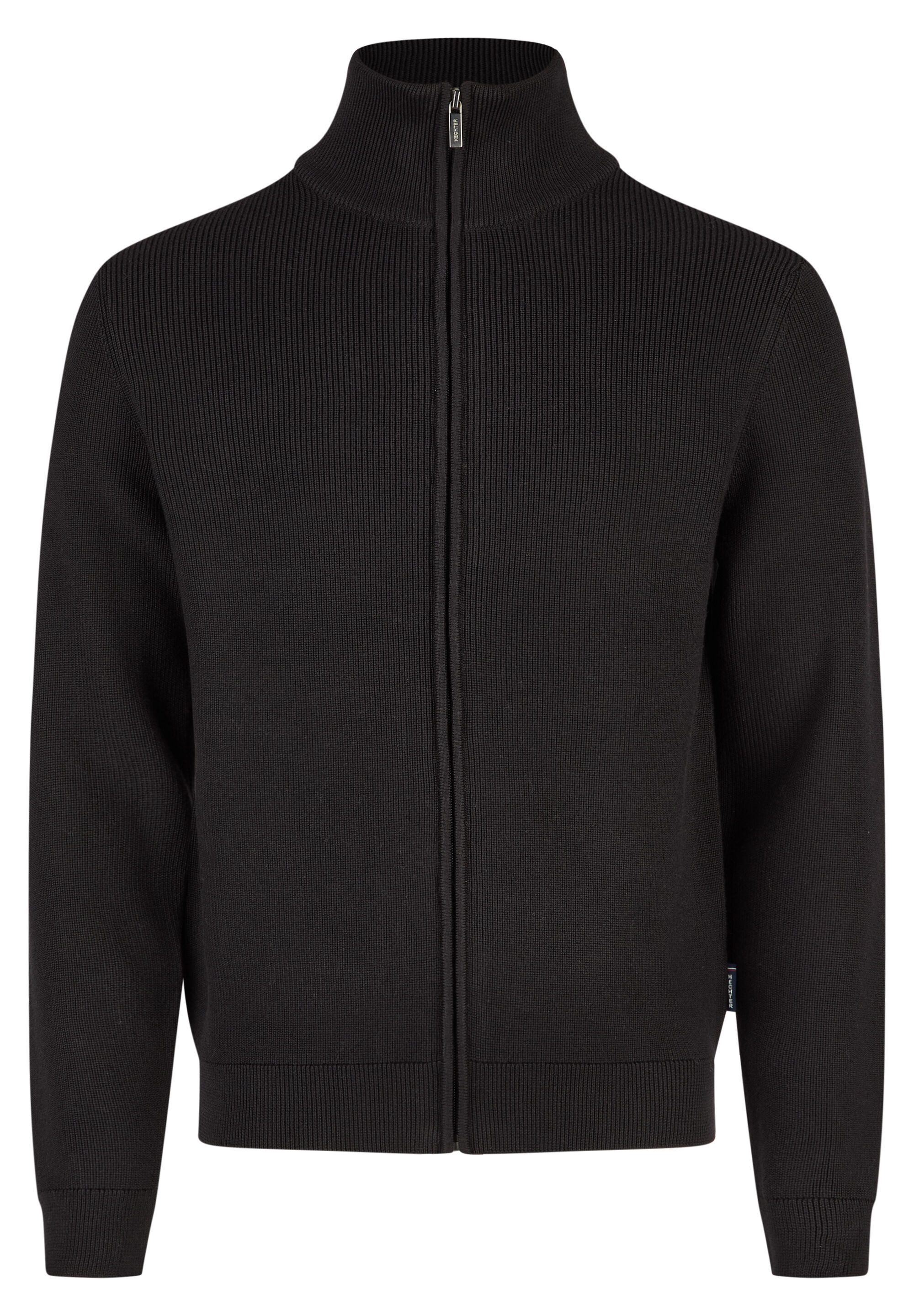 HECHTER PARIS Rollkragenpullover Luxuriöses Design günstig online kaufen