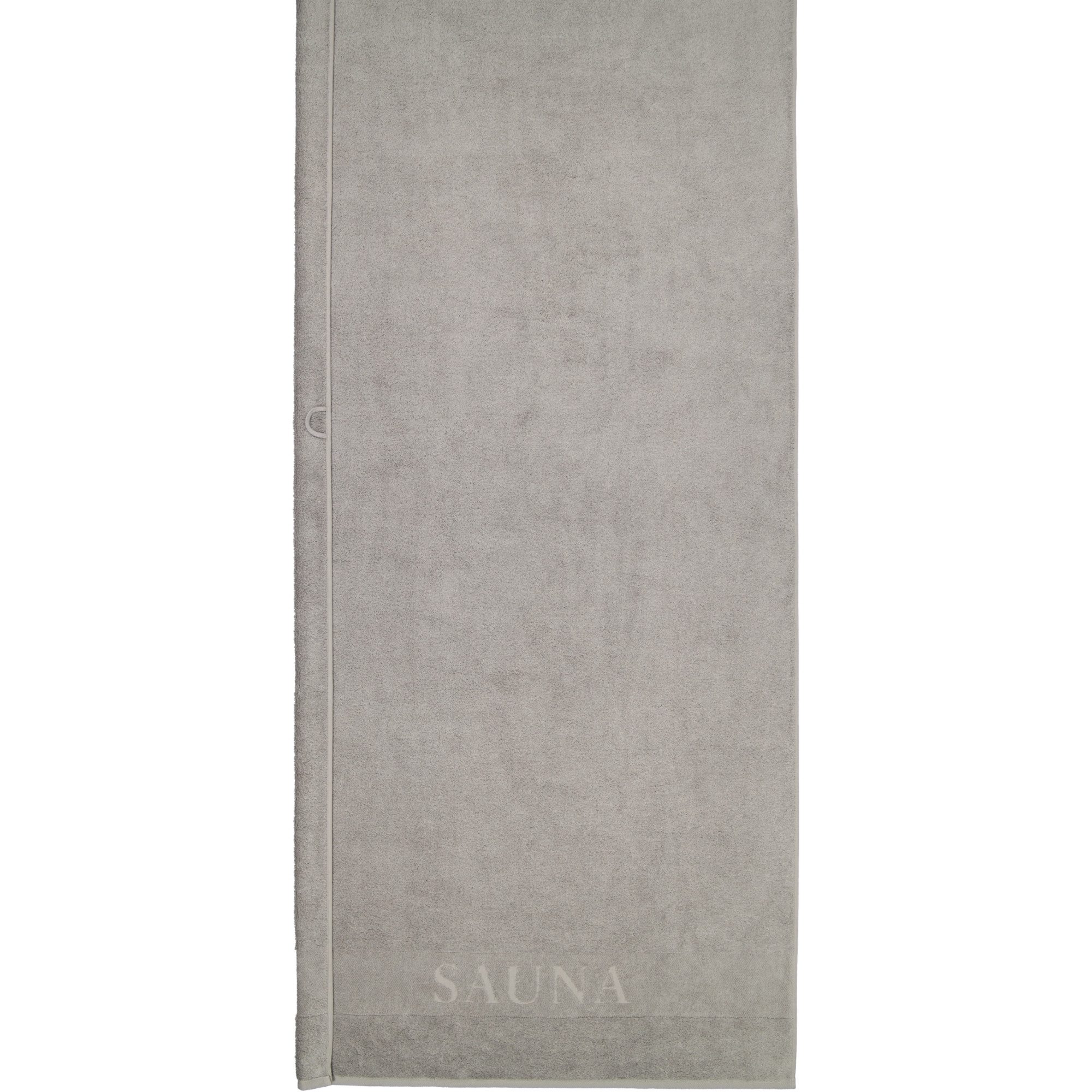 Villeroy & Boch Saunatuch Spa 2556 Frottier, 100% Baumwolle (1-St)
