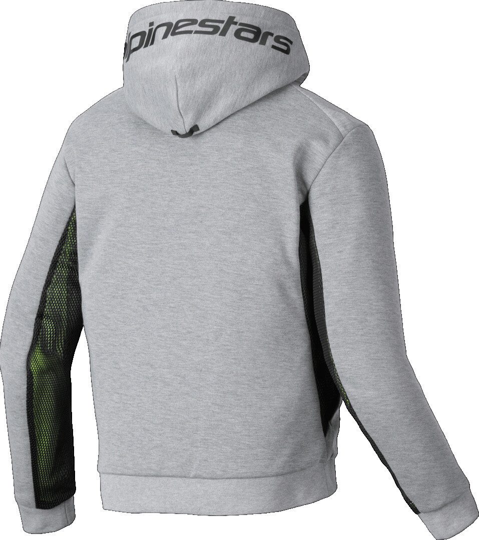 Alpinestars Motorradjacke Chrome Air Sport Motorrad günstig online kaufen