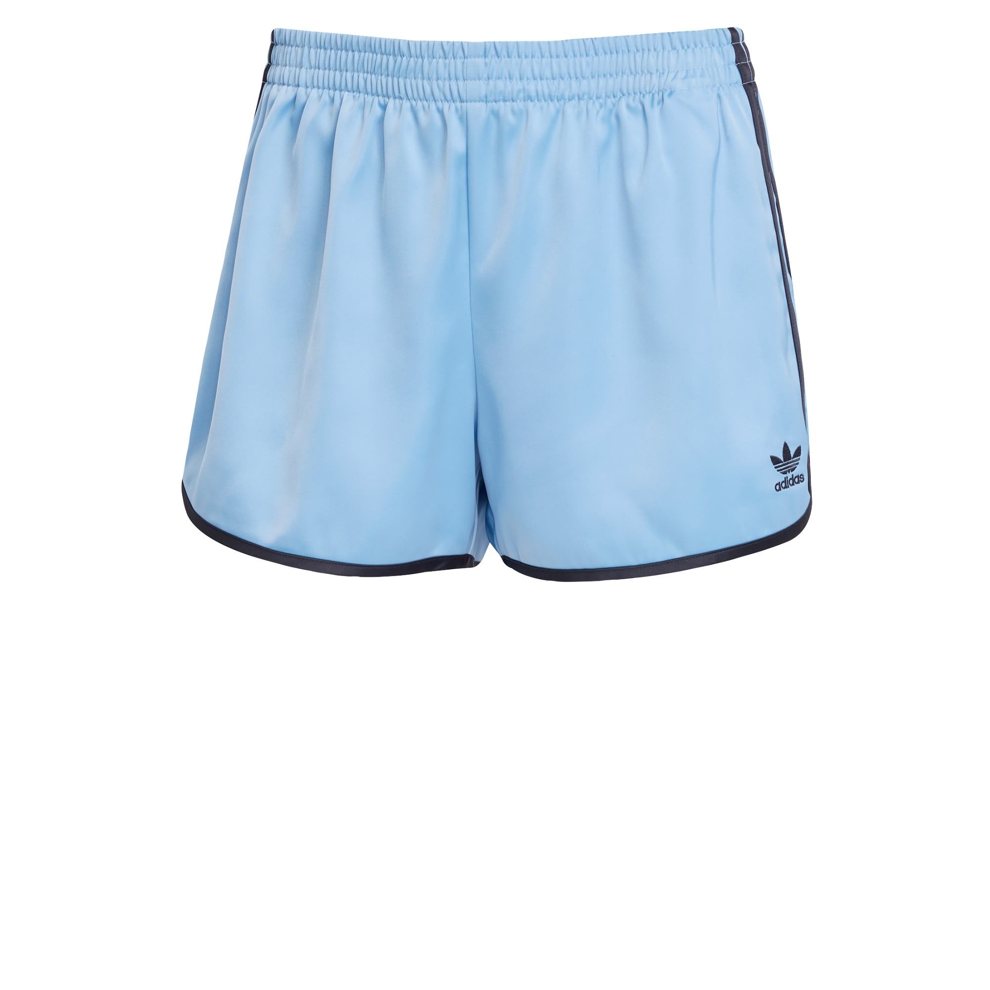 Ash Blue / Black