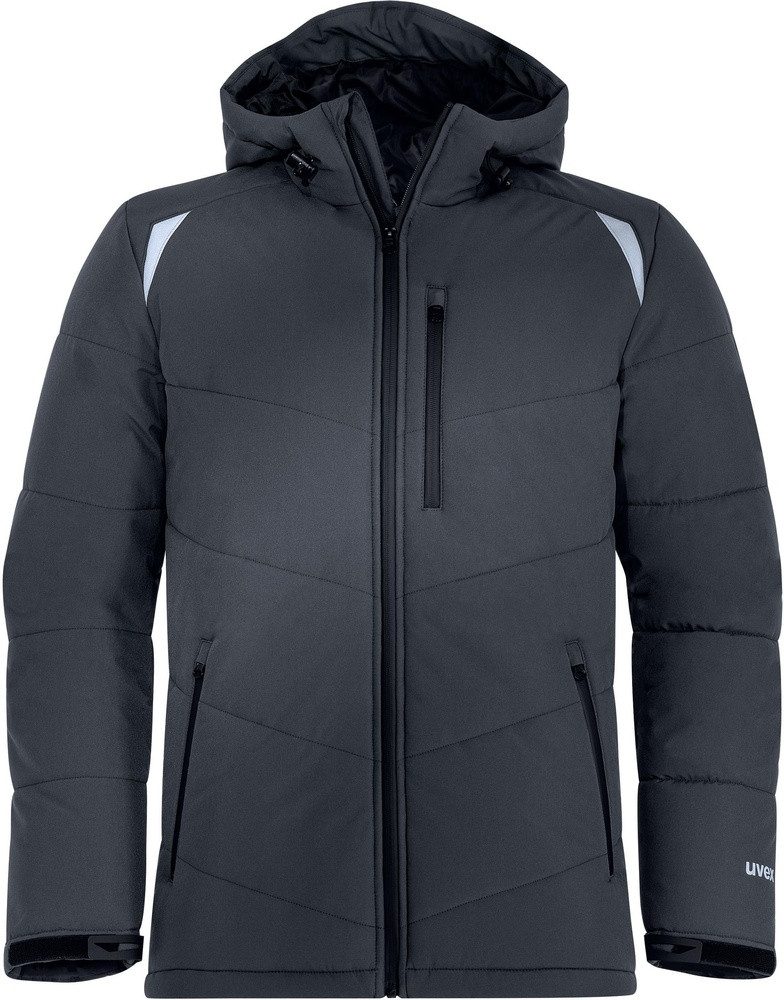 Winterjacke Suxxeed Craft H-Wintersteppjacke