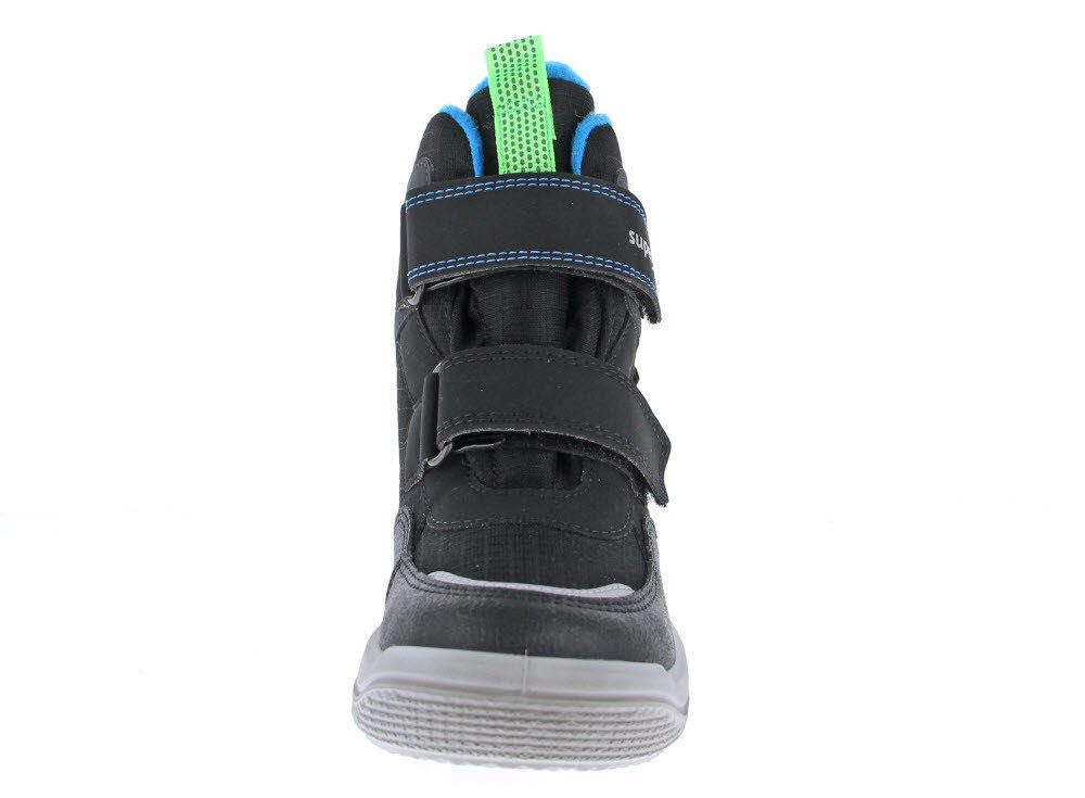 Superfit Superfit Jungen Winterboots Schlupfstiefel