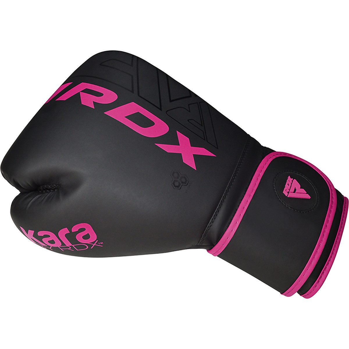 RDX Boxhandschuhe F6 Kara Boxhandschuhe Training Frau
