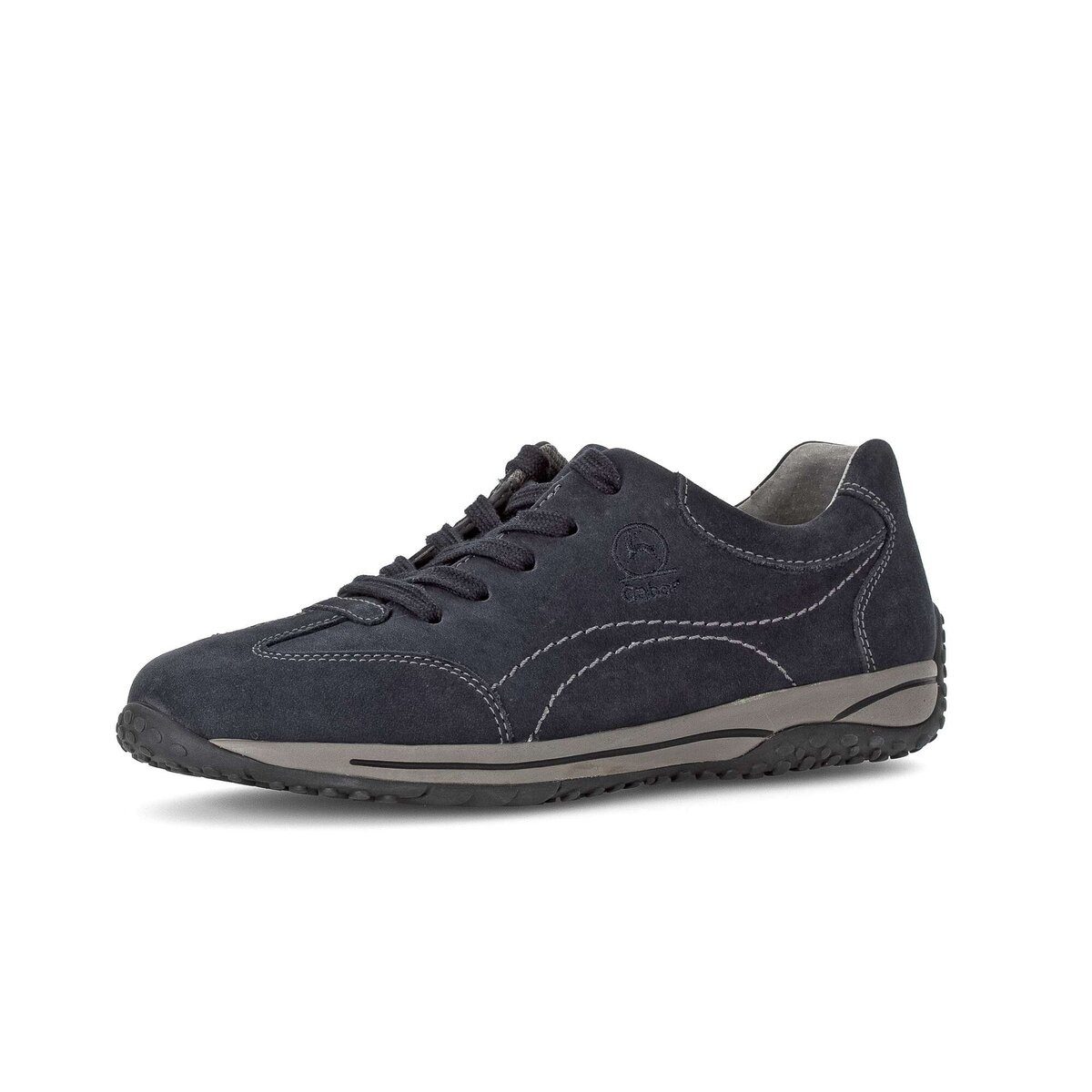 Gabor Sneaker low Rauleder Sneaker günstig online kaufen