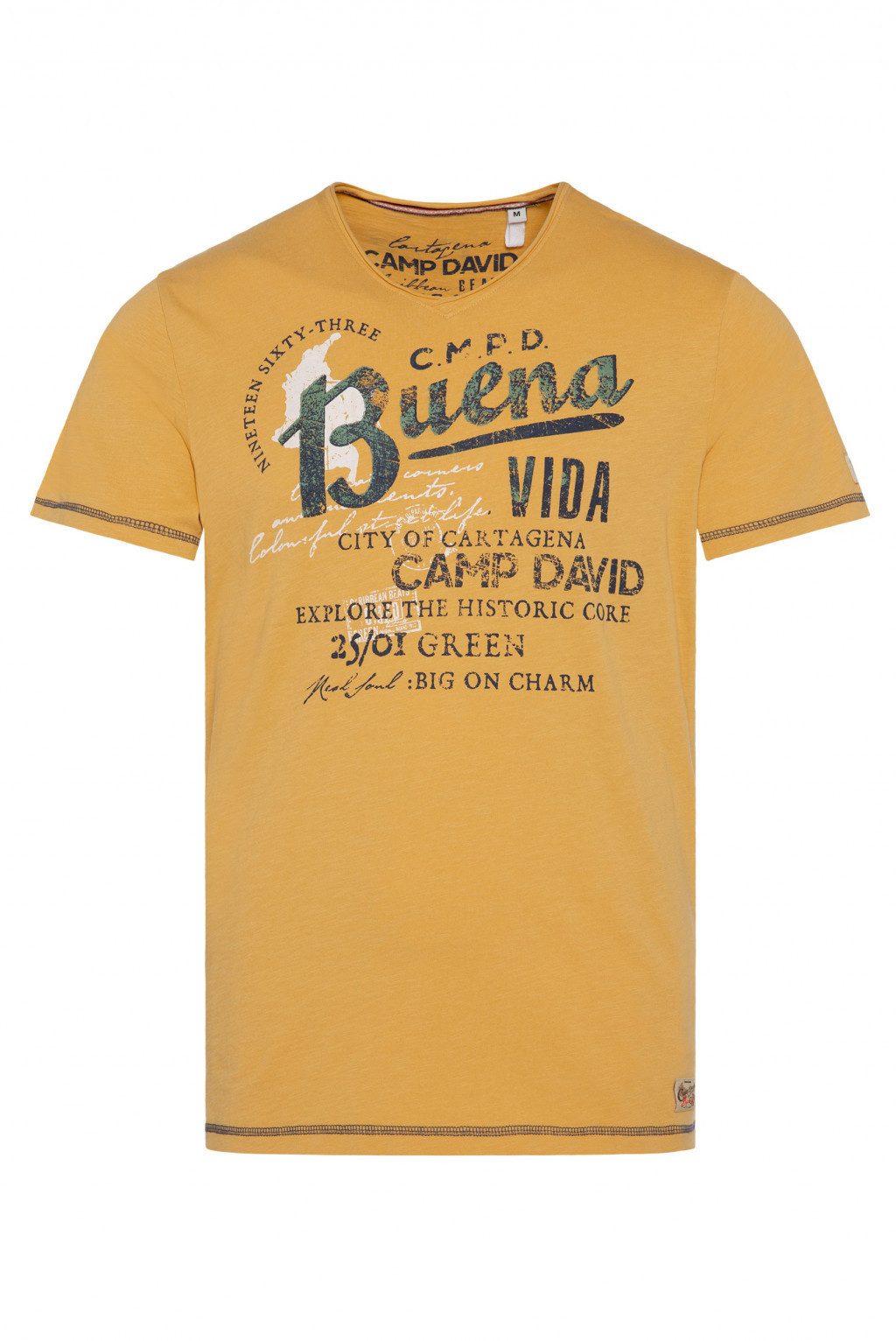 V-Shirt